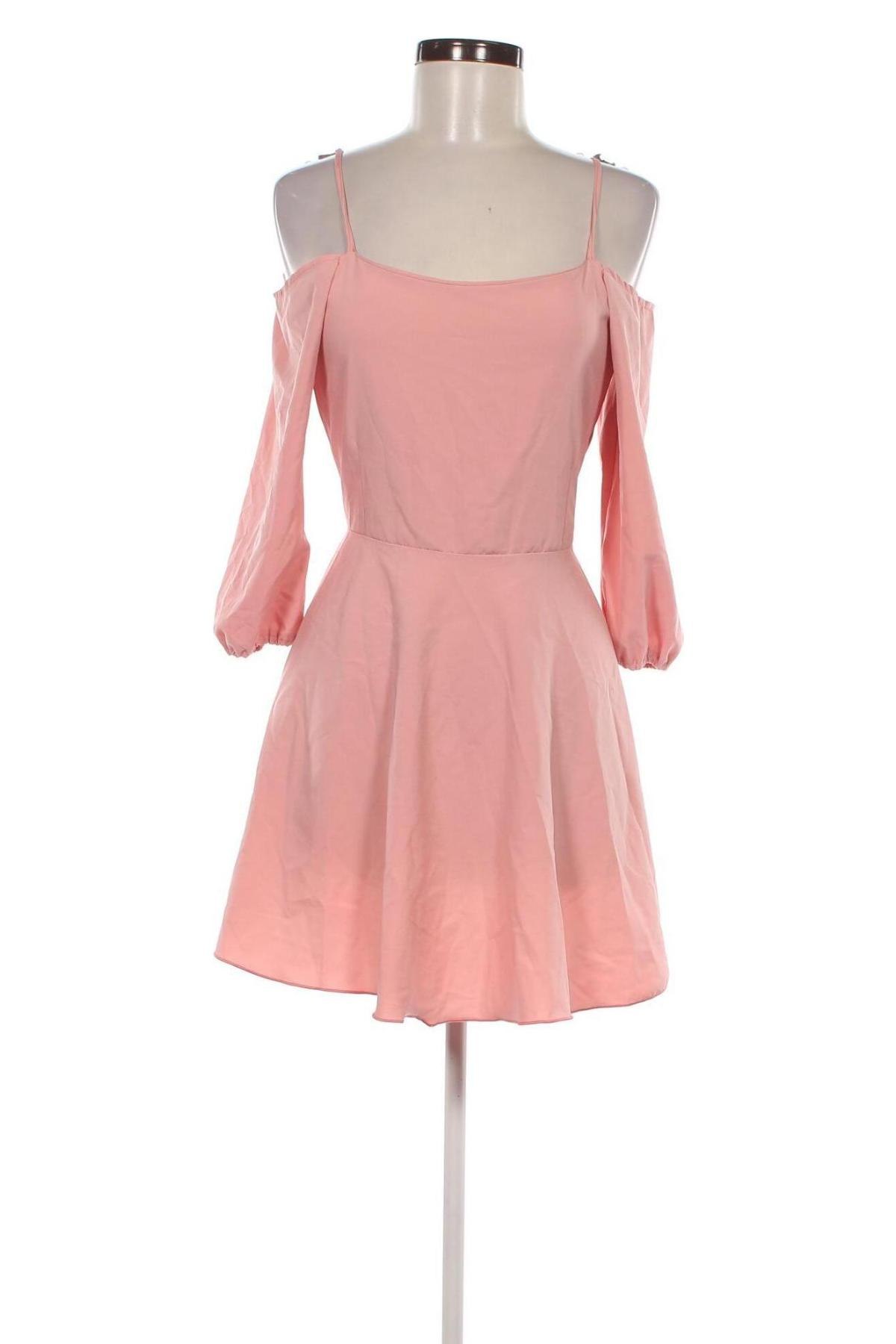 Kleid, Größe M, Farbe Rosa, Preis € 10,99