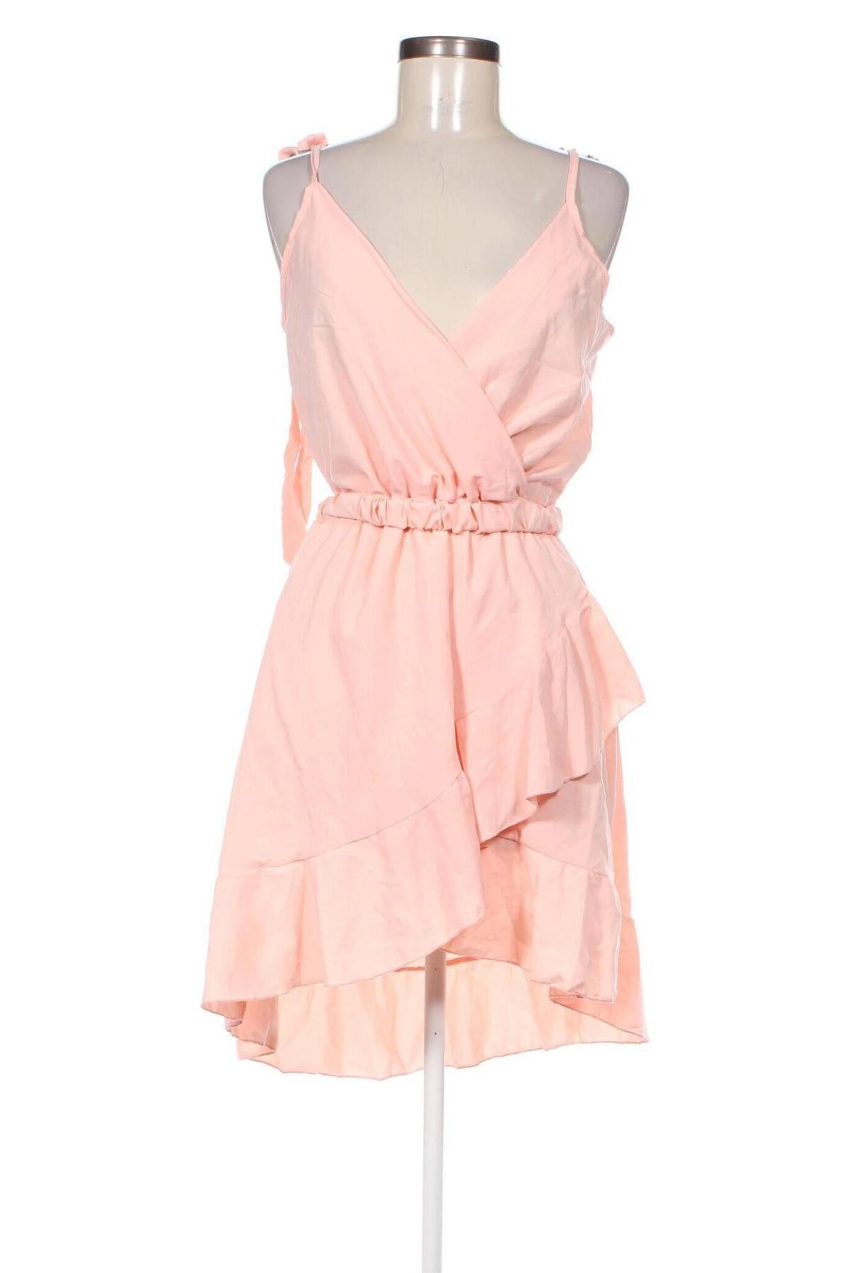 Kleid, Größe S, Farbe Rosa, Preis € 8,99