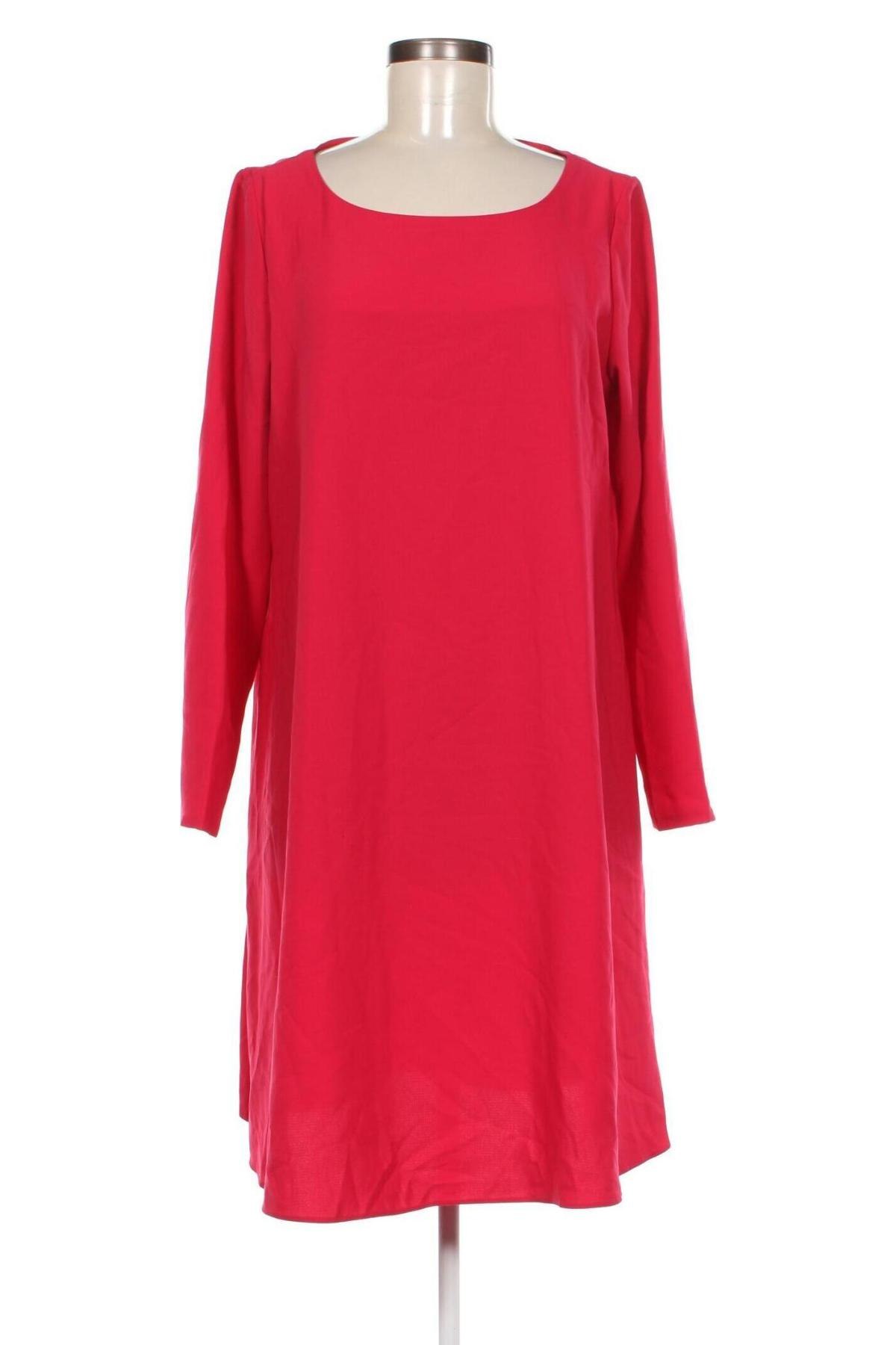 Kleid, Größe XL, Farbe Rot, Preis € 13,99