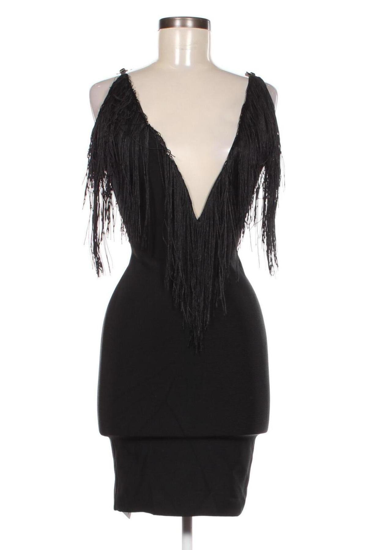 Rochie, Mărime S, Culoare Negru, Preț 66,99 Lei