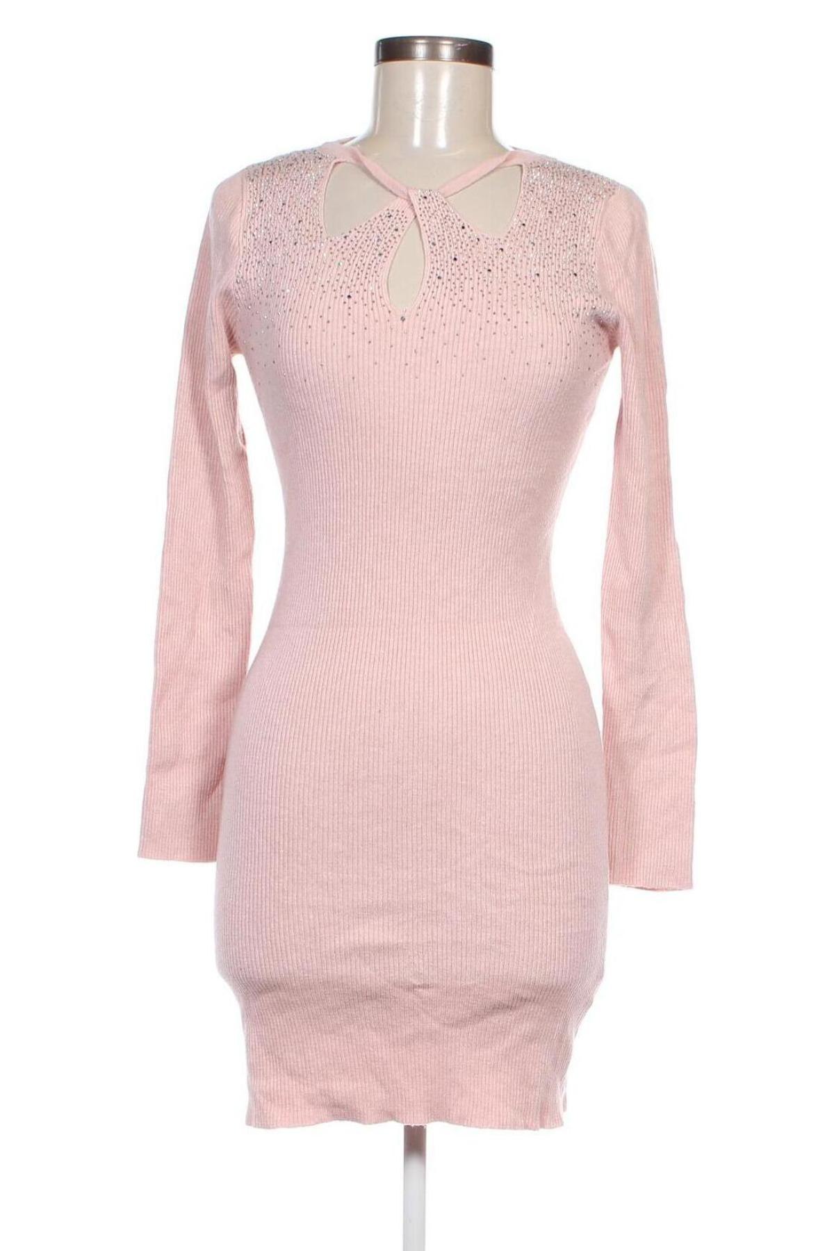 Kleid, Größe S, Farbe Rosa, Preis € 9,49