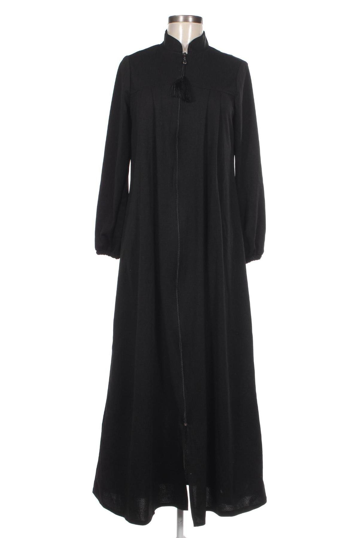 Kleid, Größe M, Farbe Schwarz, Preis € 10,49