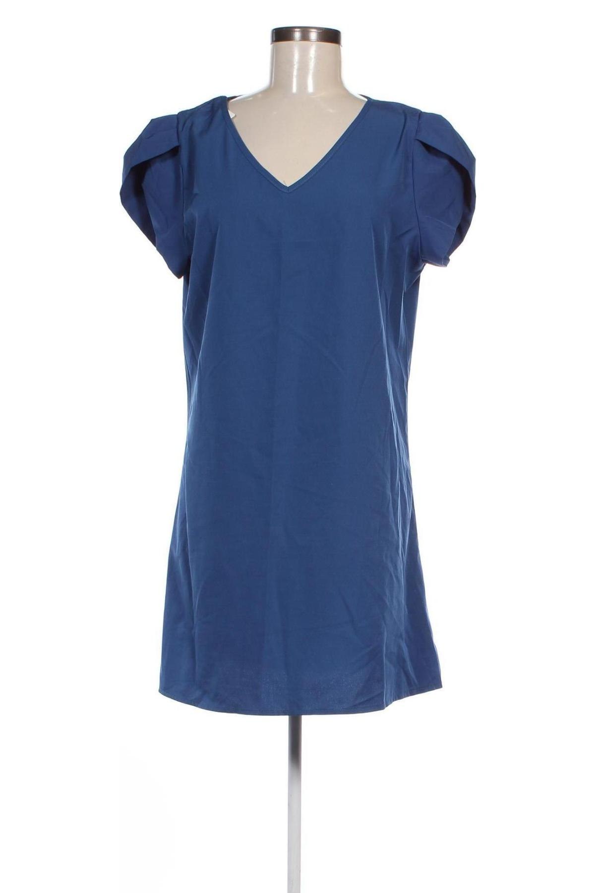 Kleid, Größe XL, Farbe Blau, Preis 11,99 €