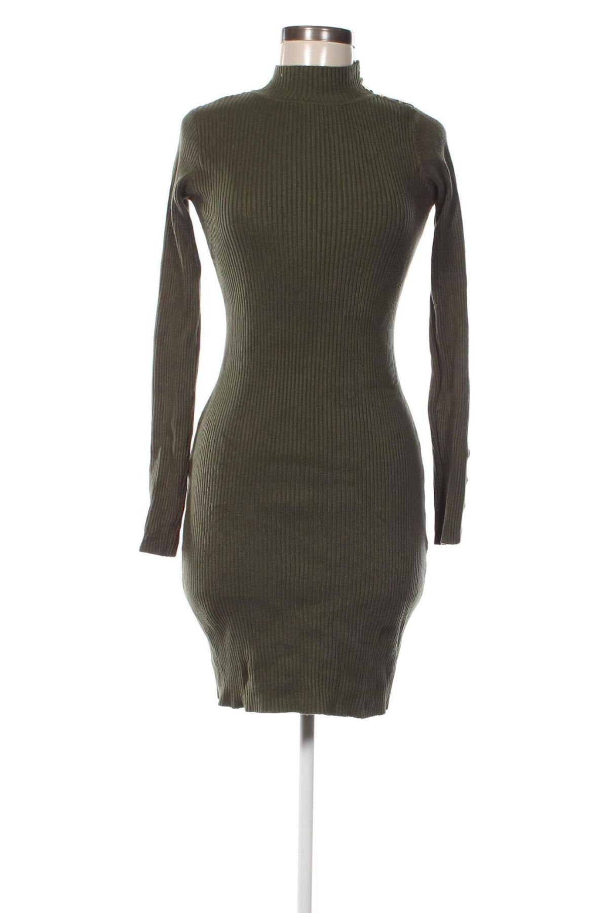 Rochie, Mărime S, Culoare Verde, Preț 95,99 Lei