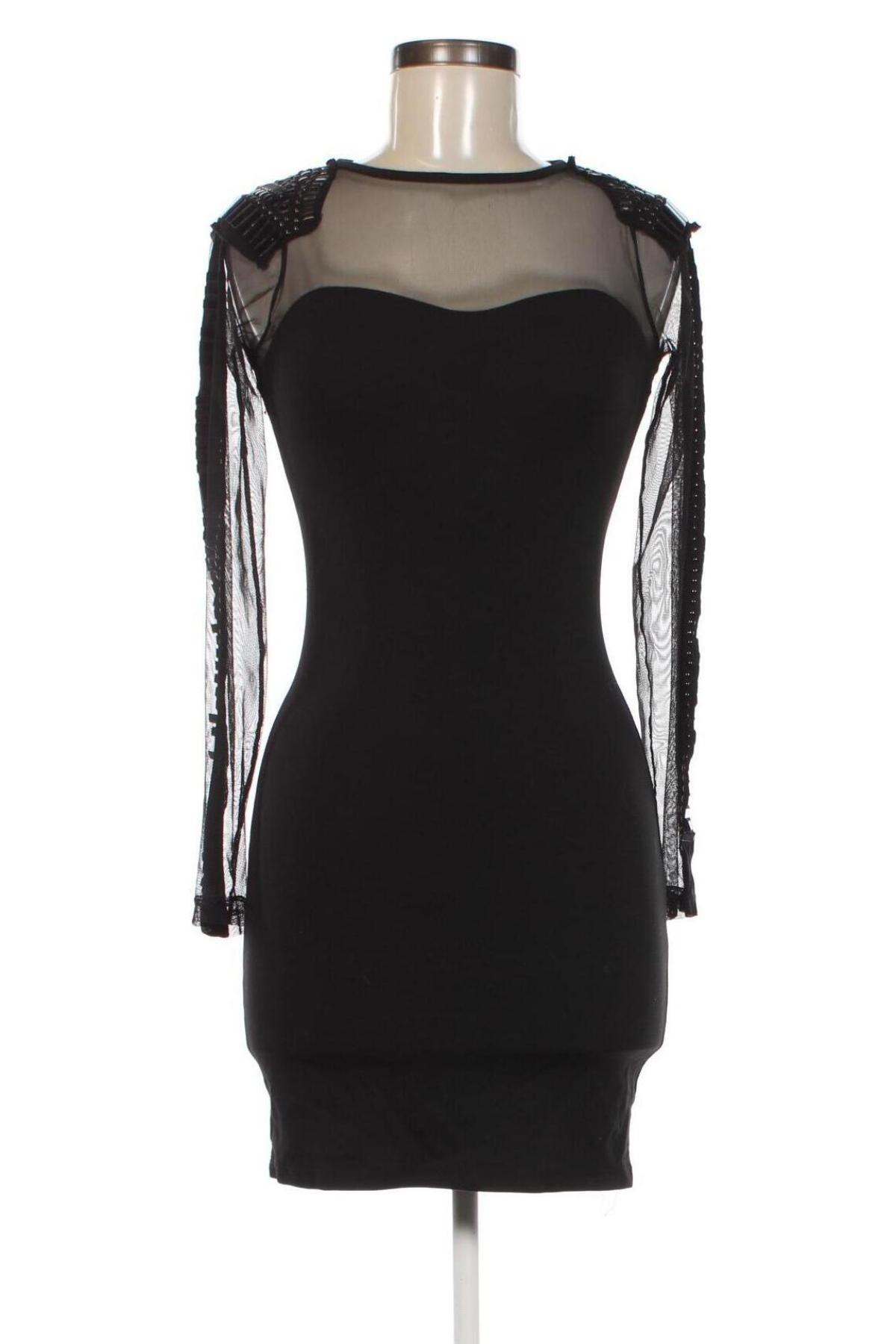 Rochie, Mărime S, Culoare Negru, Preț 48,99 Lei