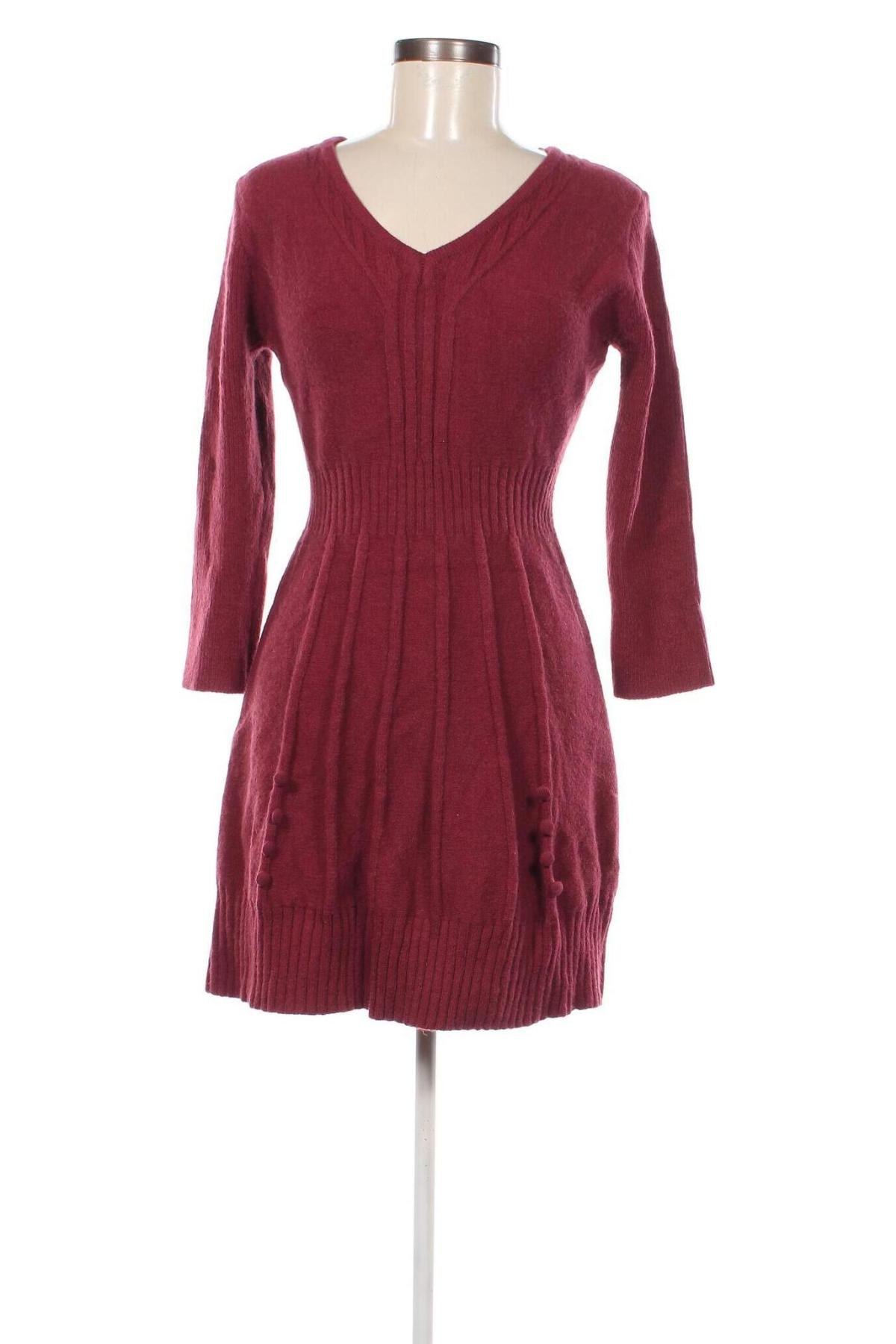 Kleid, Größe XL, Farbe Rot, Preis 20,49 €