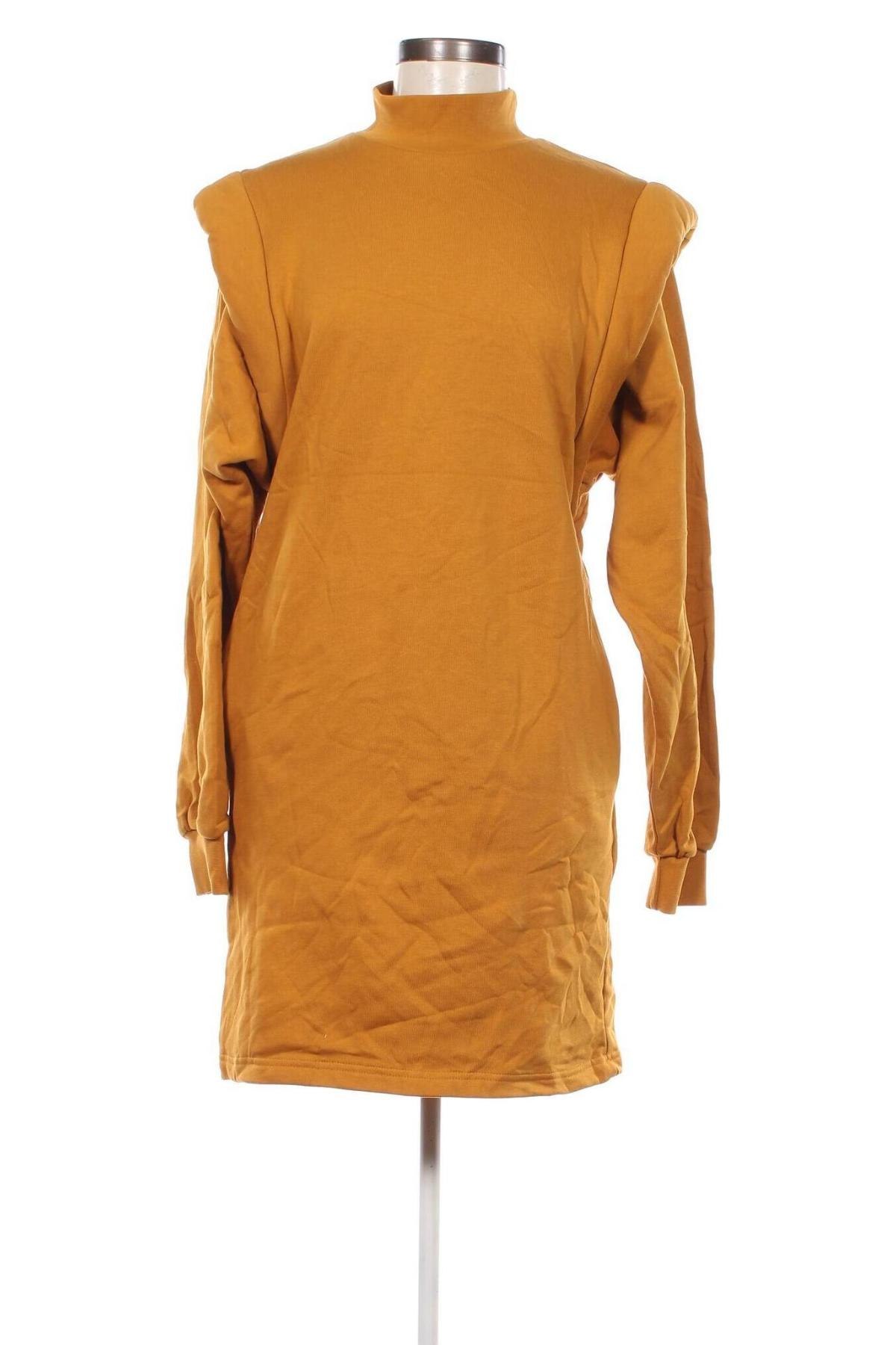 Kleid, Größe S, Farbe Orange, Preis € 20,49