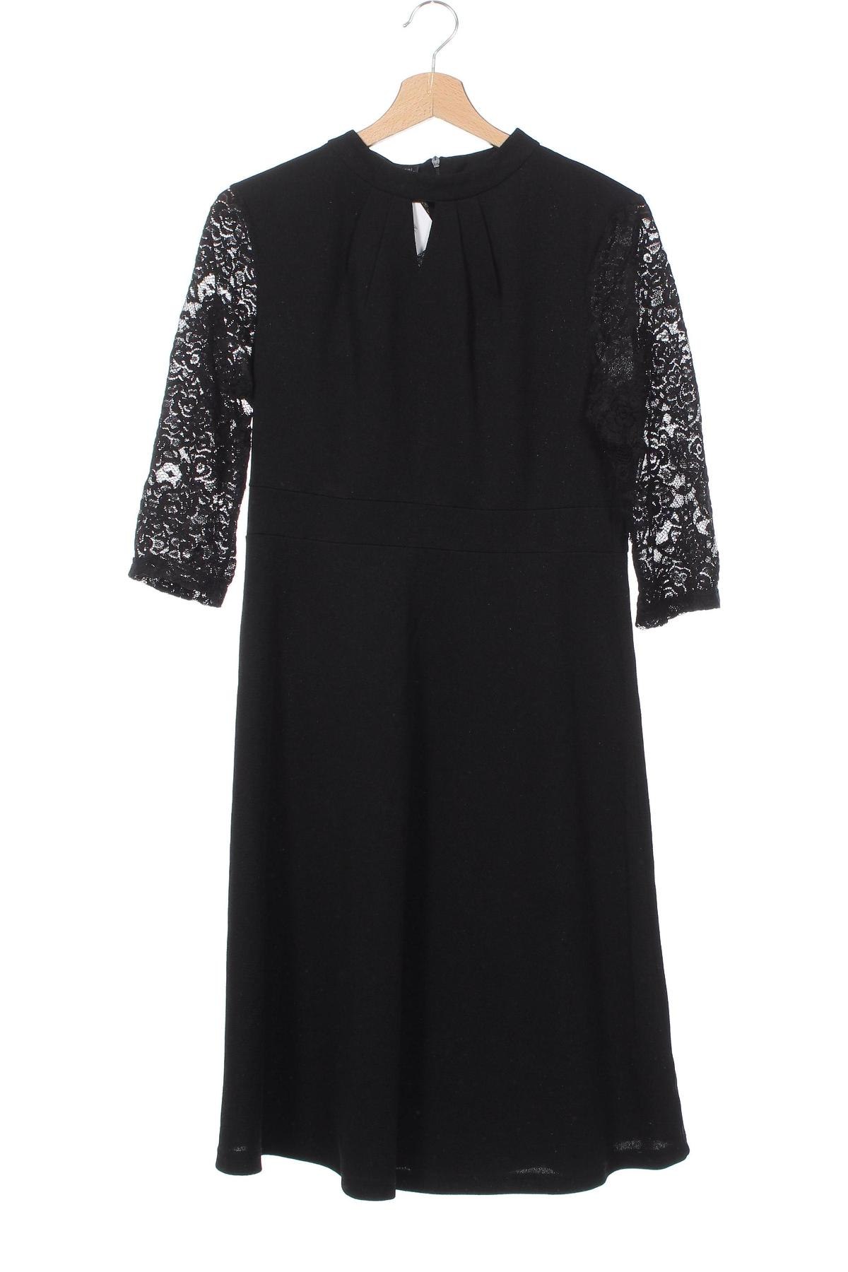 Rochie, Mărime L, Culoare Negru, Preț 43,99 Lei