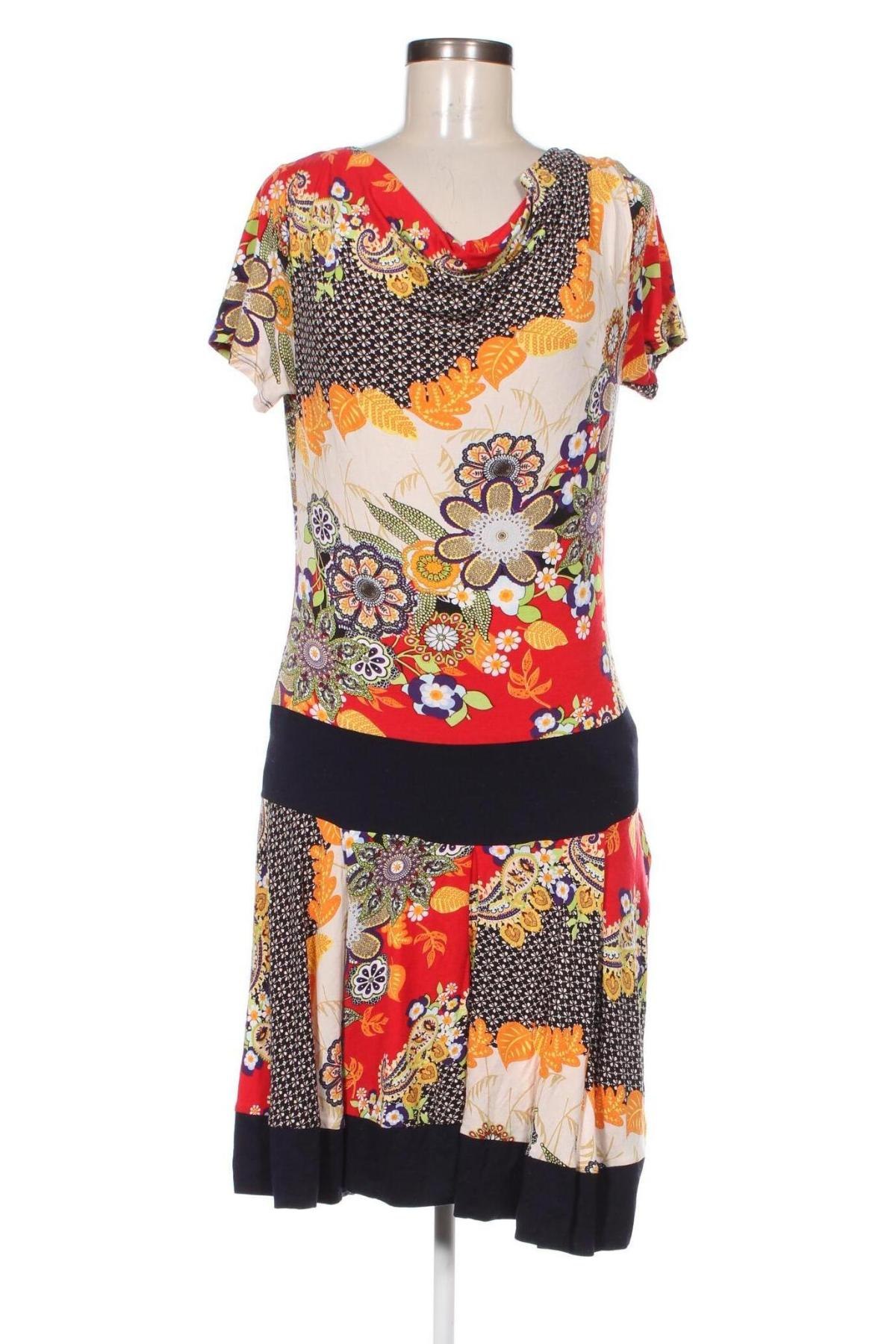 Rochie, Mărime M, Culoare Multicolor, Preț 55,99 Lei