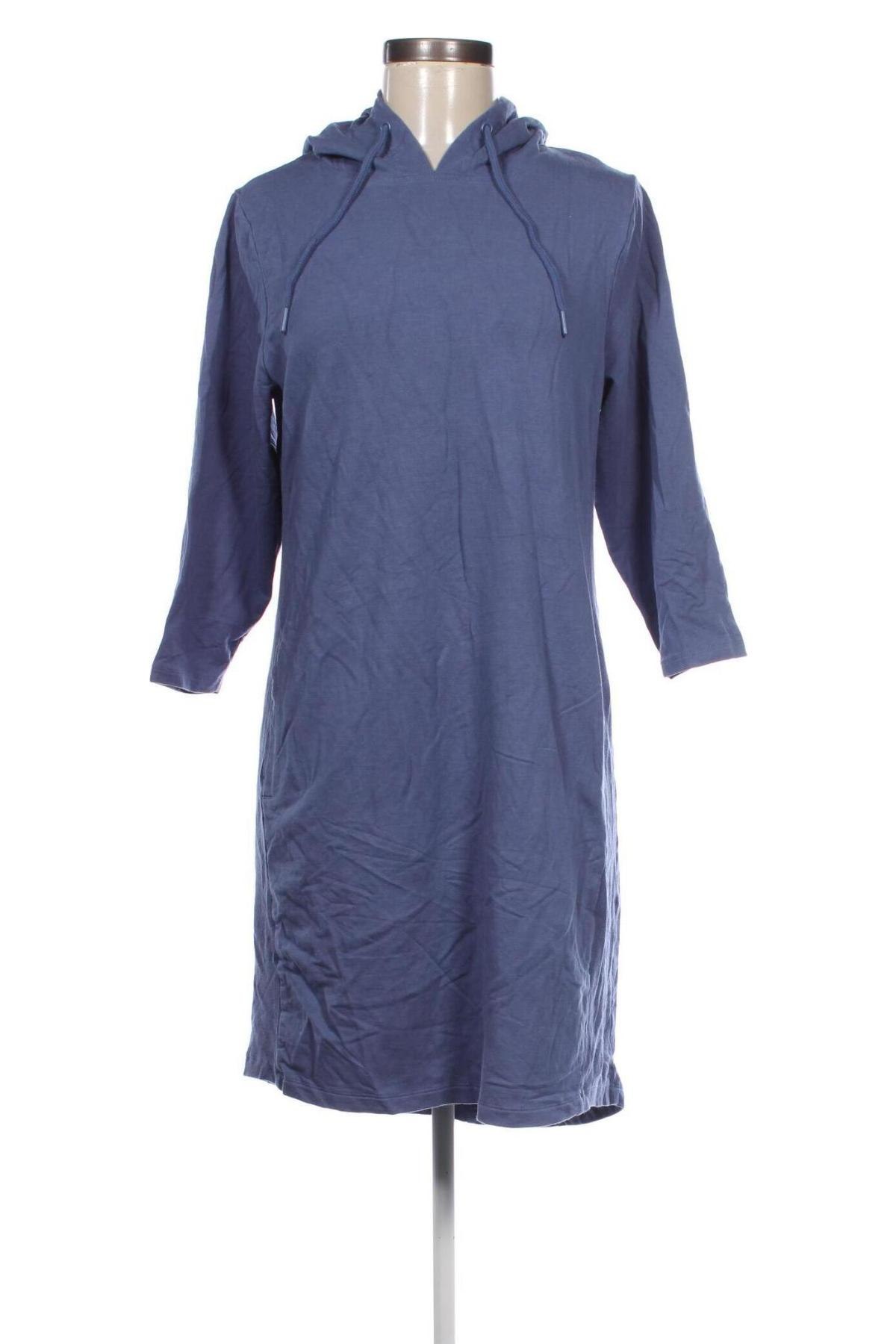 Kleid, Größe M, Farbe Blau, Preis 12,49 €