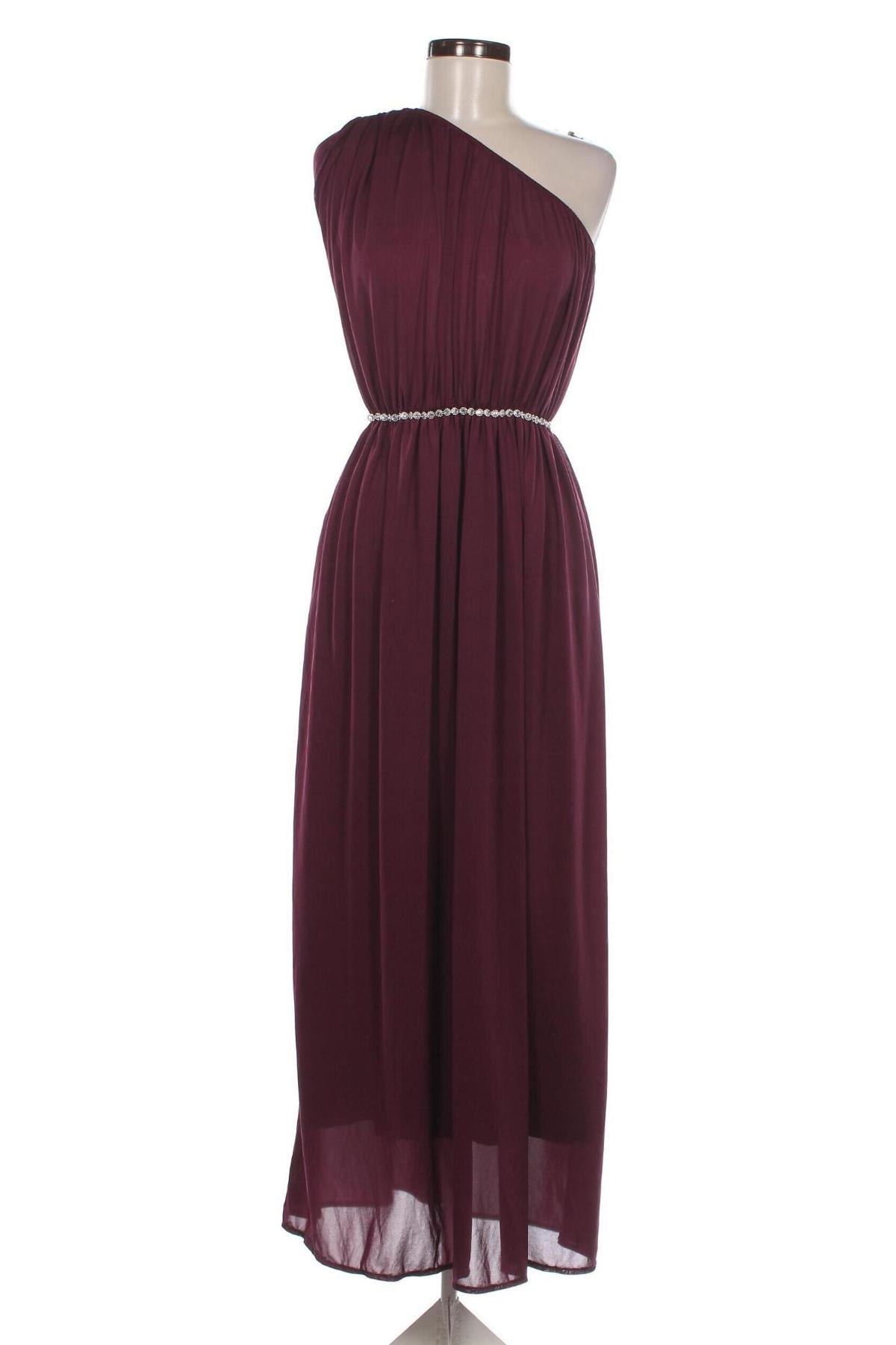 Kleid, Größe M, Farbe Lila, Preis 29,68 €