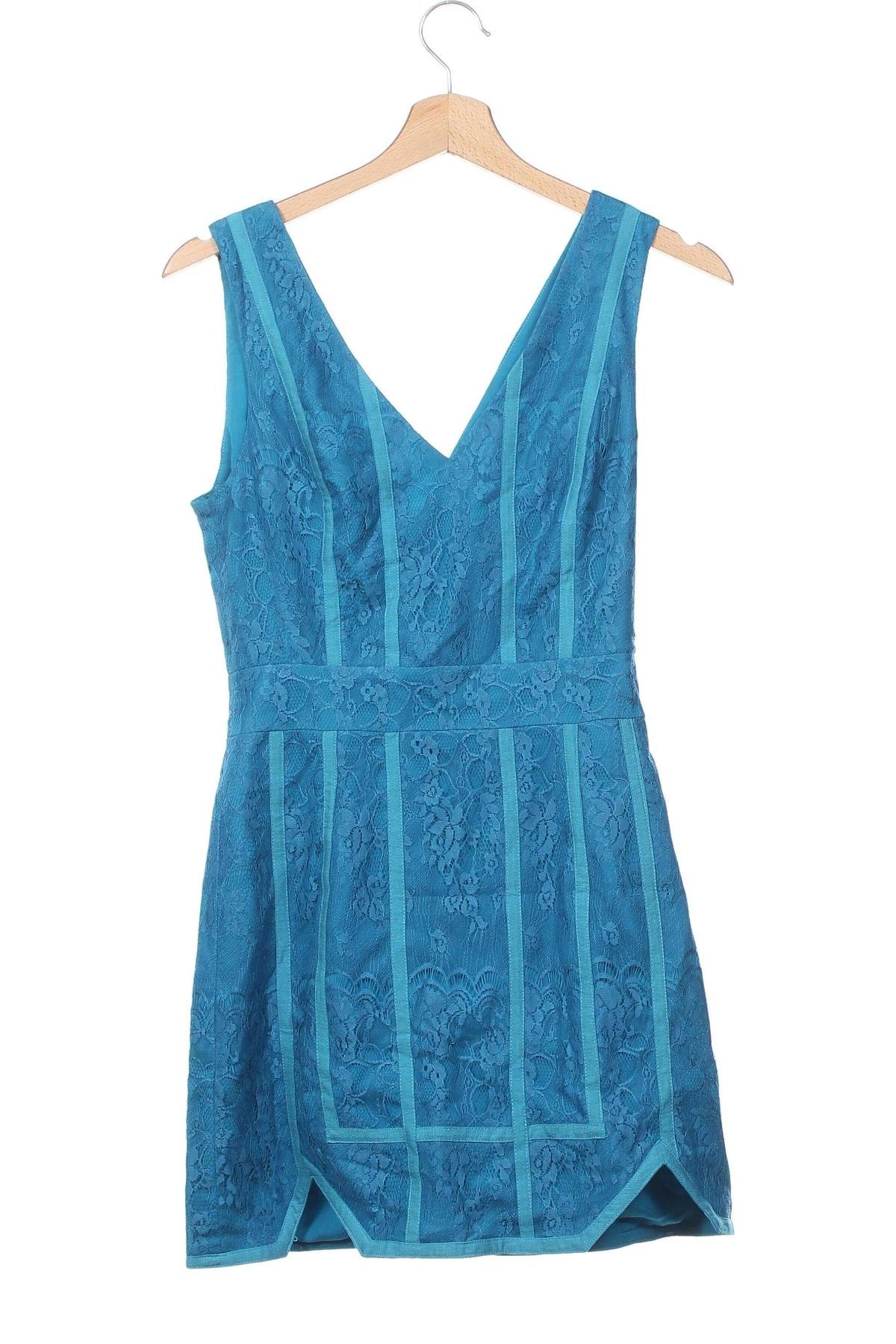 Kleid, Größe S, Farbe Blau, Preis € 27,70