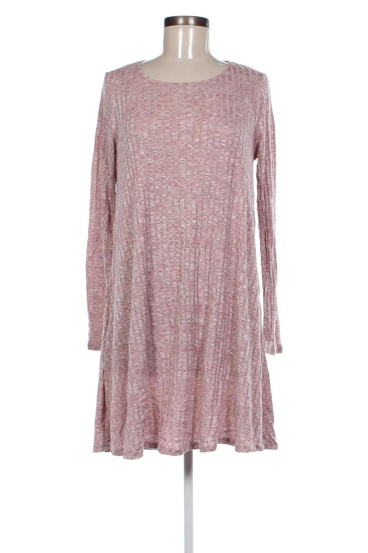 Kleid, Größe L, Farbe Rosa, Preis 8,49 €