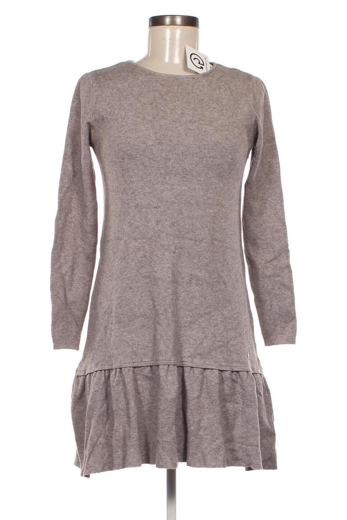 Kleid, Größe M, Farbe Braun, Preis € 12,49