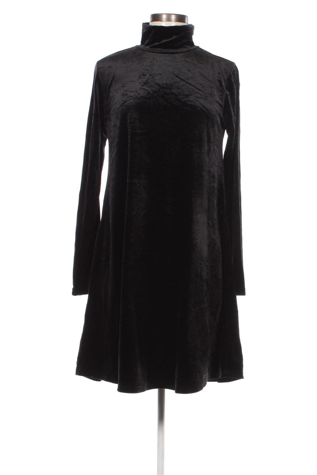 Kleid, Größe M, Farbe Schwarz, Preis 7,49 €