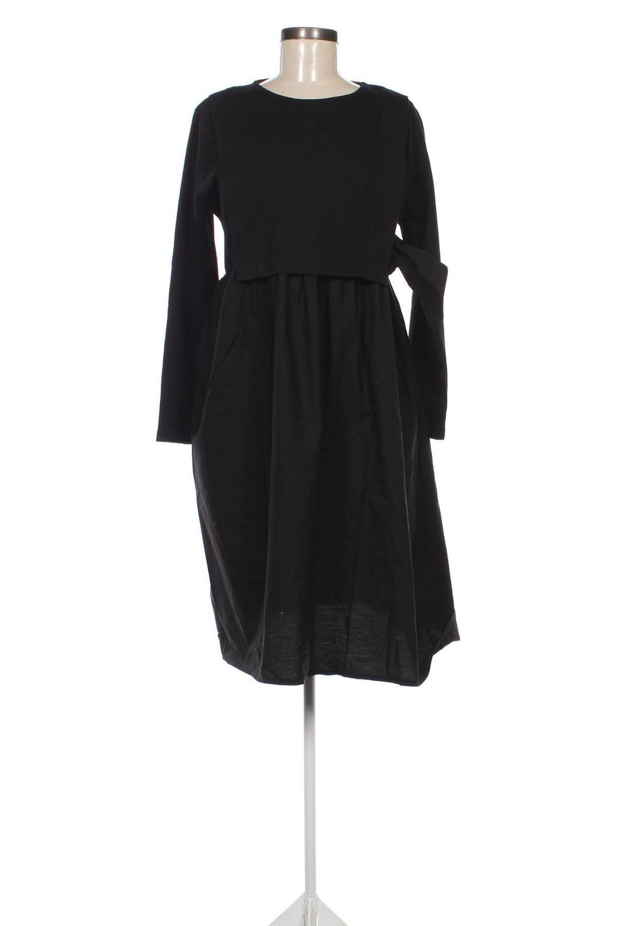 Rochie, Mărime M, Culoare Negru, Preț 73,98 Lei