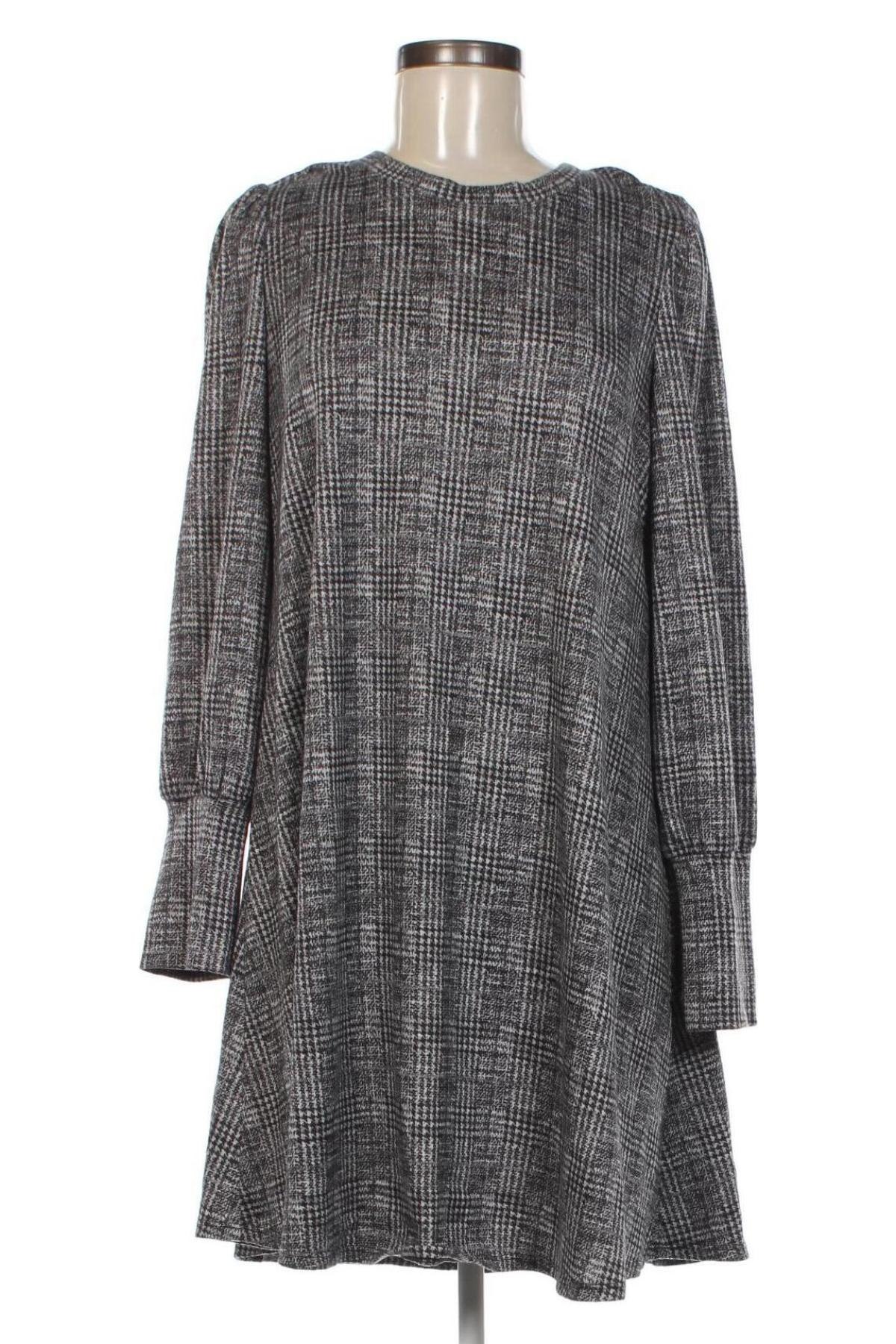 Kleid, Größe XL, Farbe Grau, Preis € 20,49