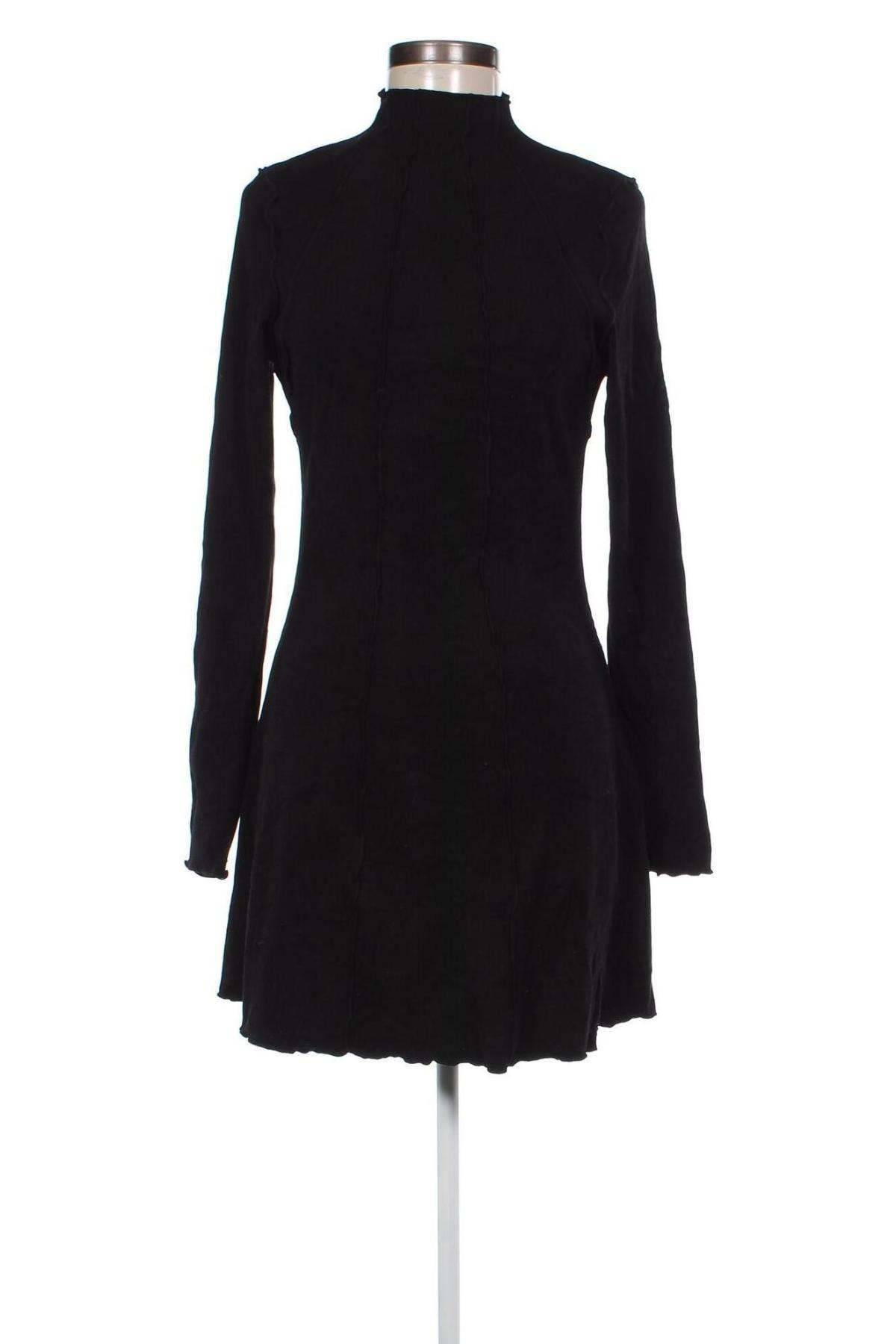 Kleid, Größe S, Farbe Schwarz, Preis € 8,49