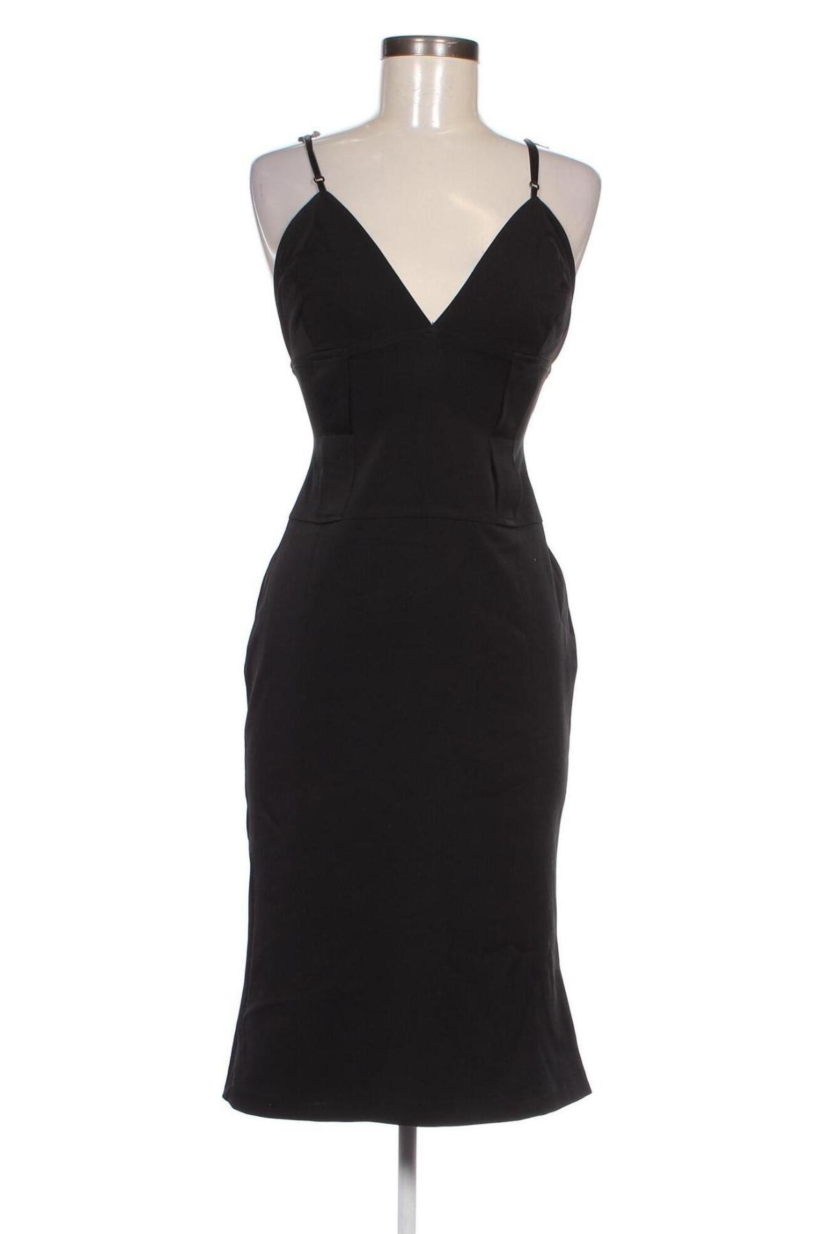 Rochie, Mărime M, Culoare Negru, Preț 59,99 Lei