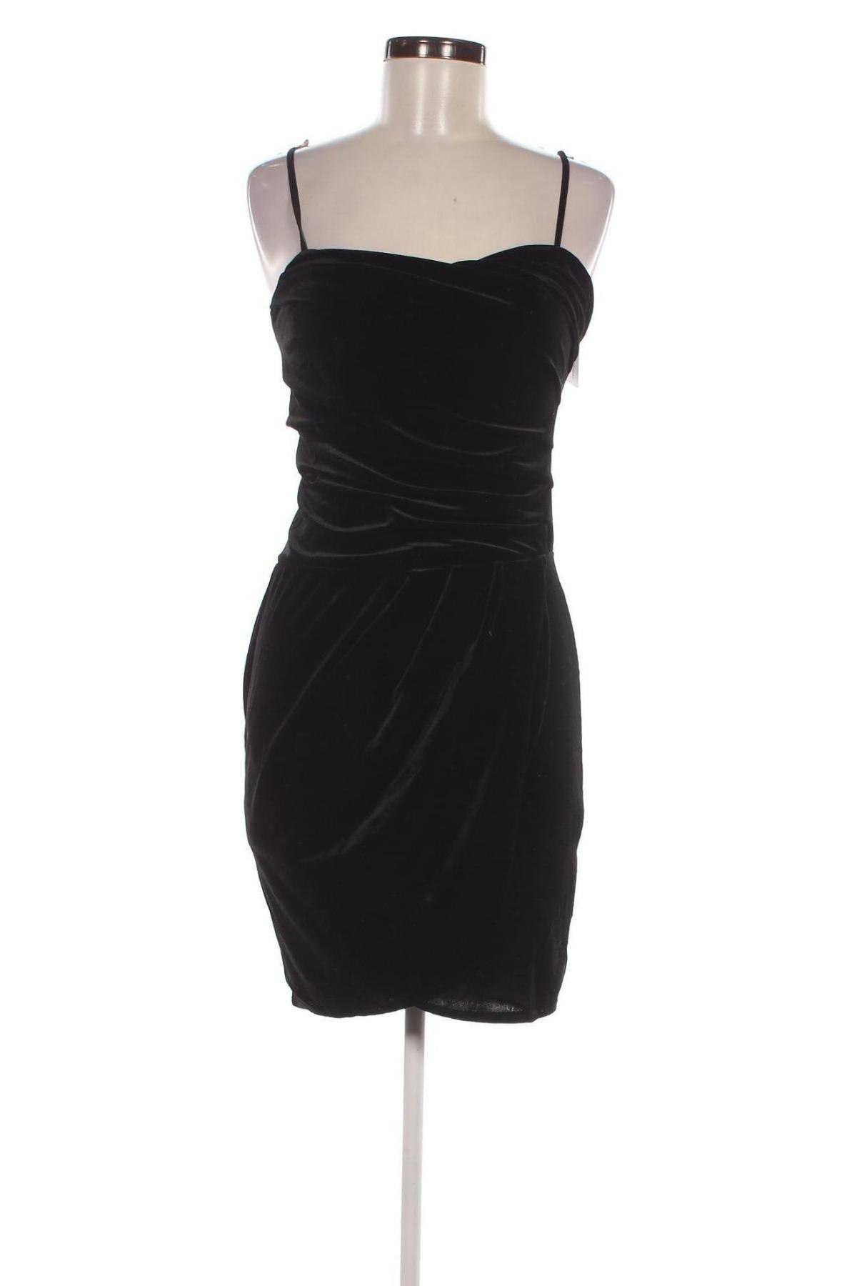 Rochie, Mărime S, Culoare Negru, Preț 74,00 Lei