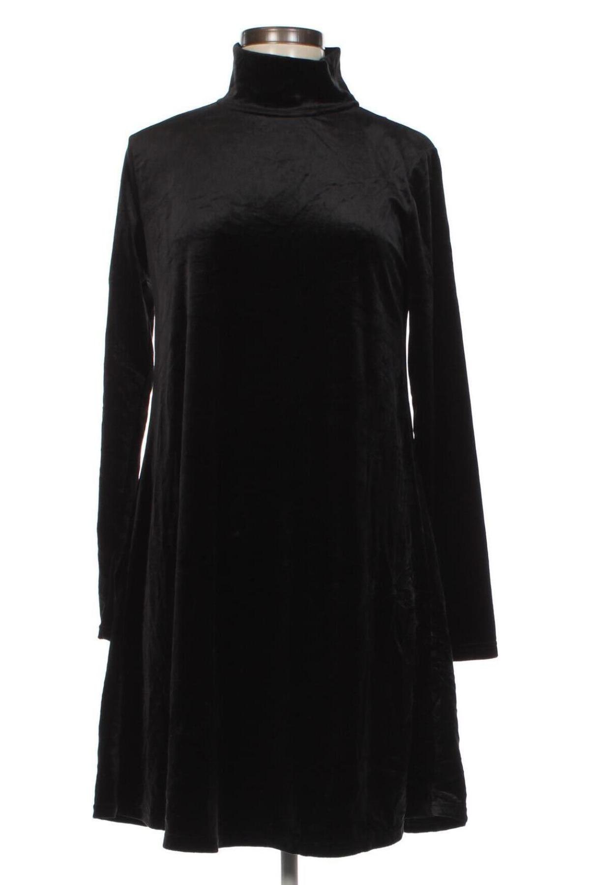 Rochie, Mărime M, Culoare Negru, Preț 38,99 Lei