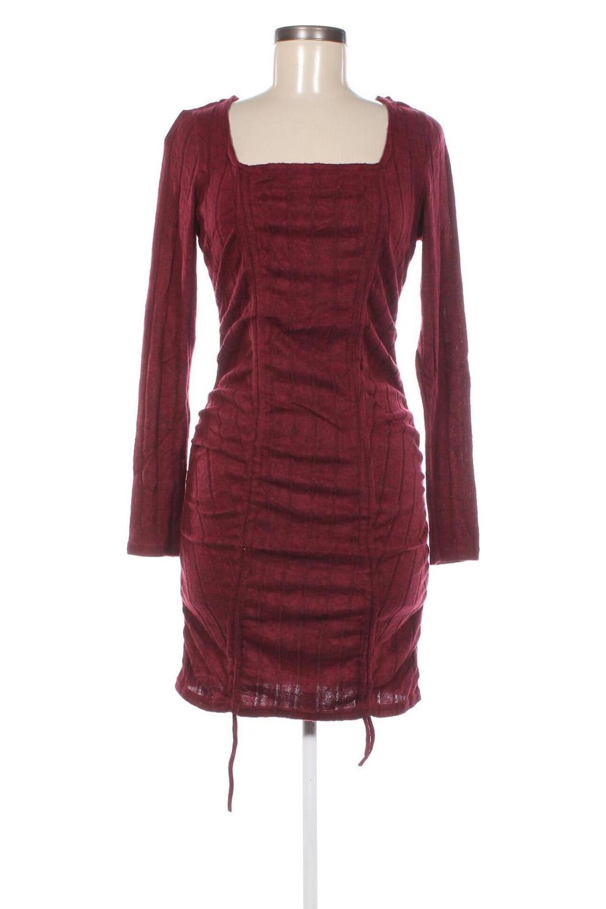 Kleid, Größe S, Farbe Rot, Preis € 7,49