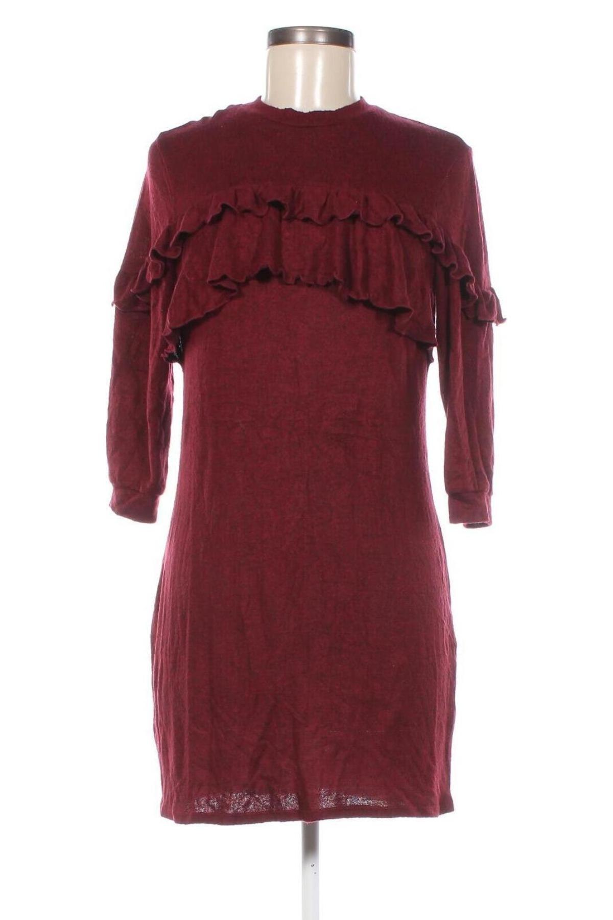 Kleid, Größe S, Farbe Rot, Preis € 20,49