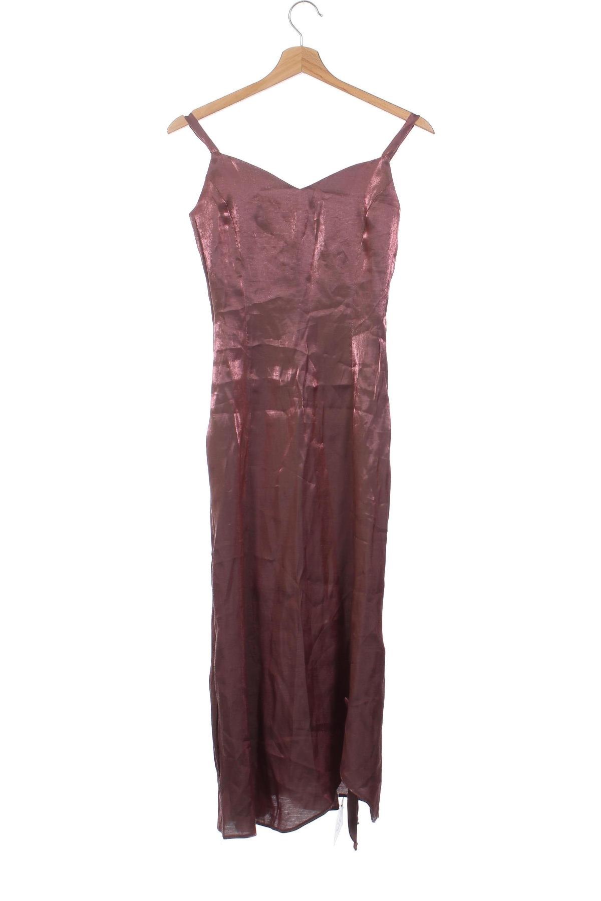 Kleid, Größe XS, Farbe Rosa, Preis 29,68 €