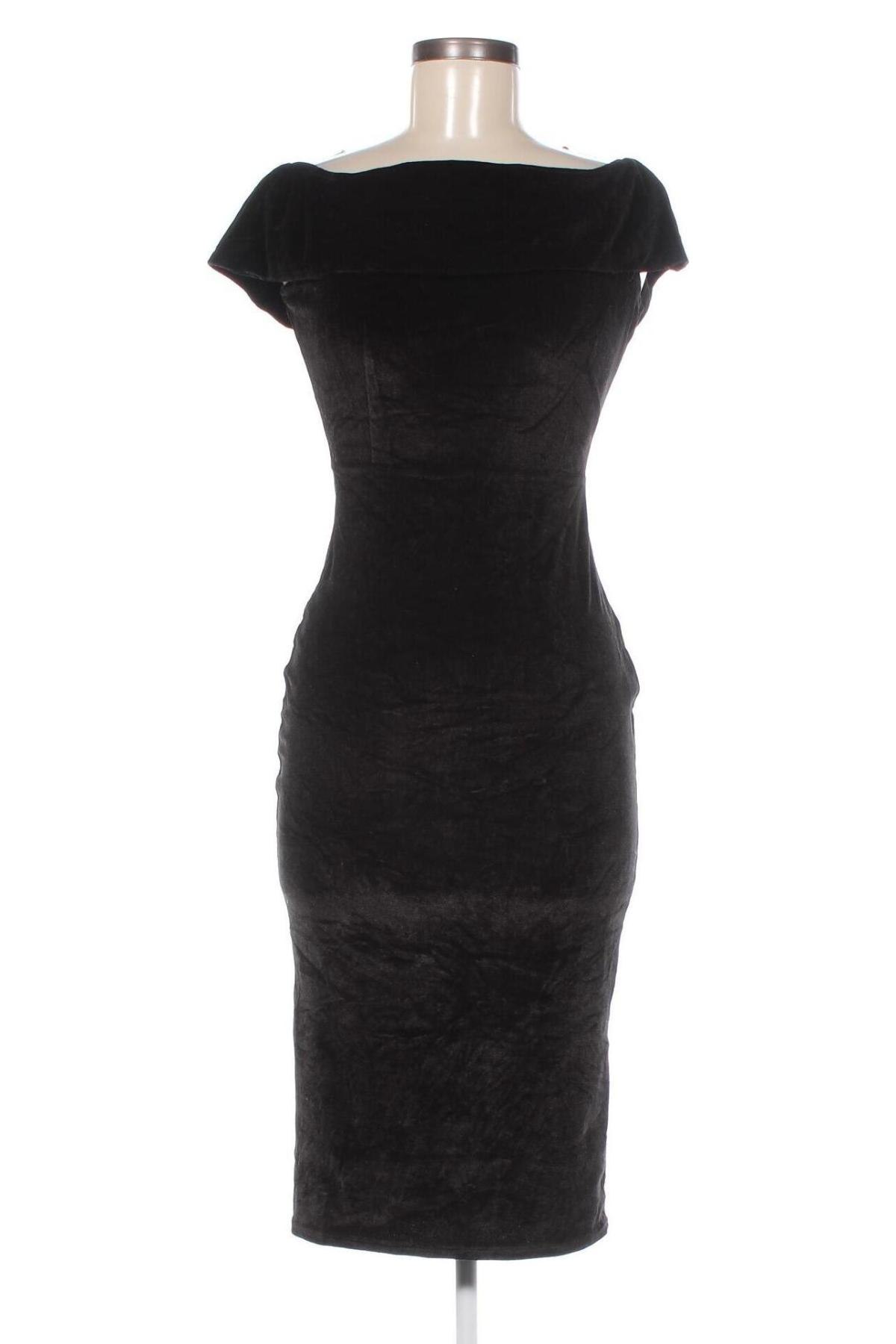 Rochie, Mărime S, Culoare Negru, Preț 62,99 Lei