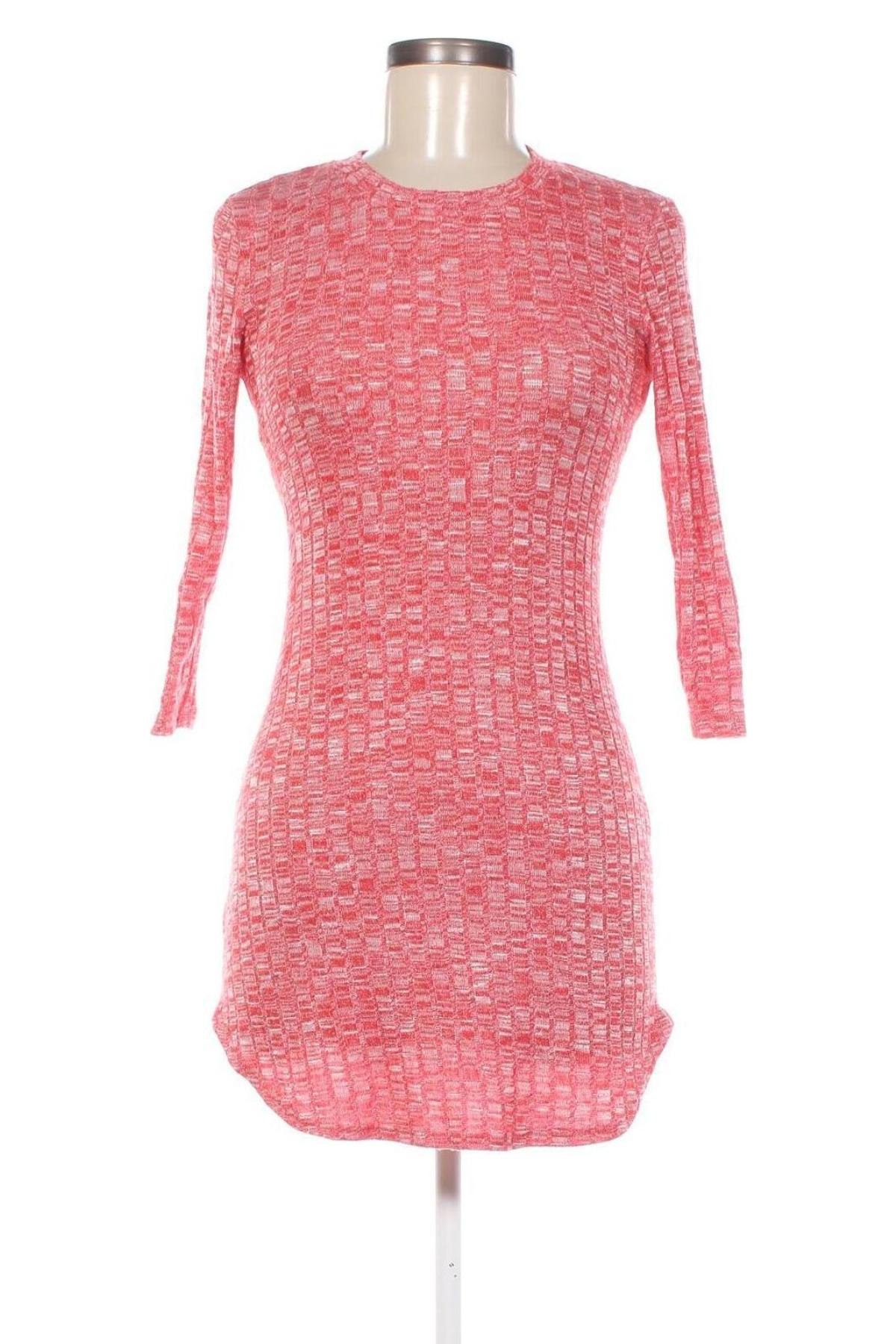 Kleid, Größe XS, Farbe Mehrfarbig, Preis € 20,49