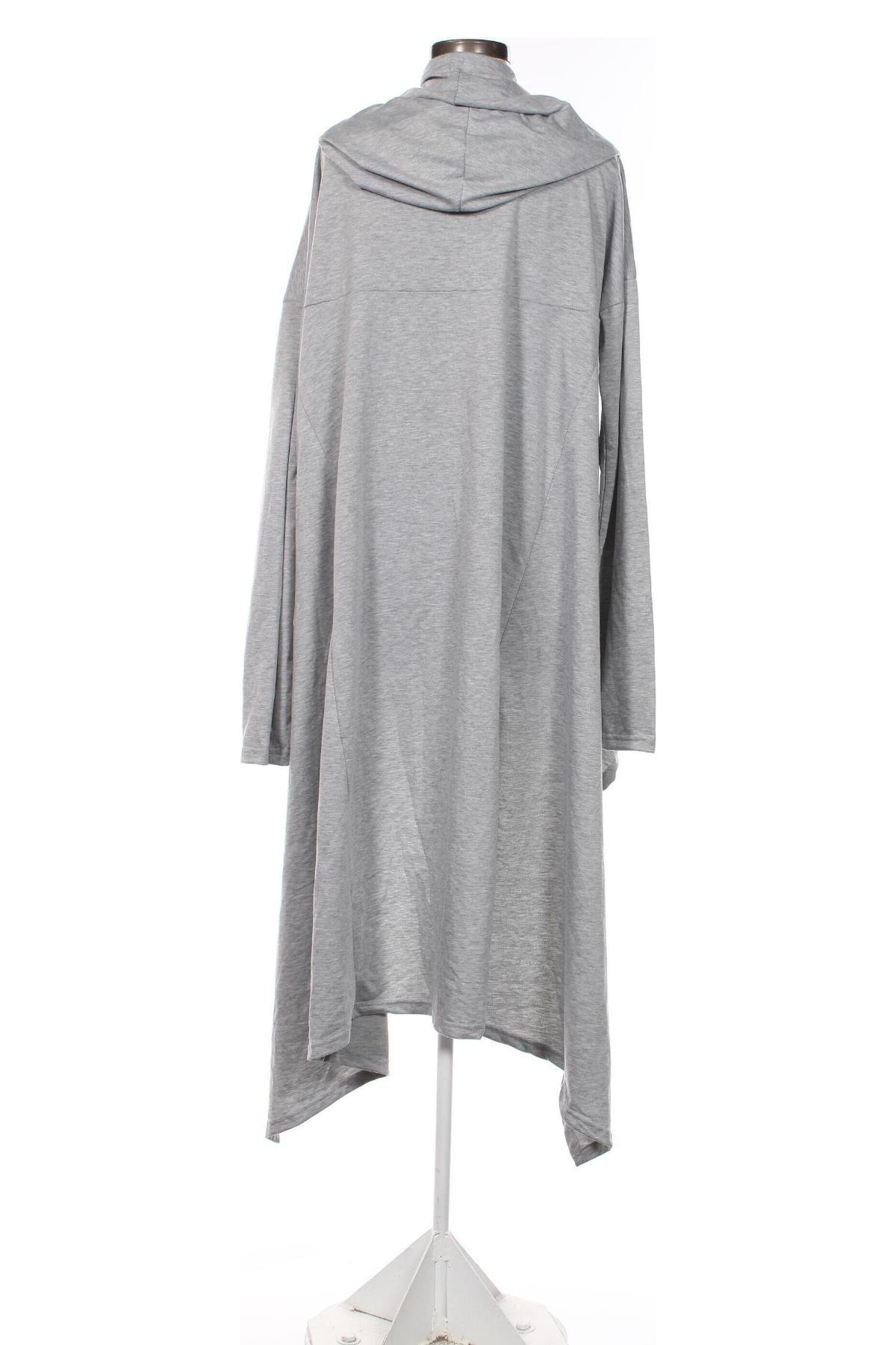 Kleid, Größe L, Farbe Grau, Preis 8,49 €