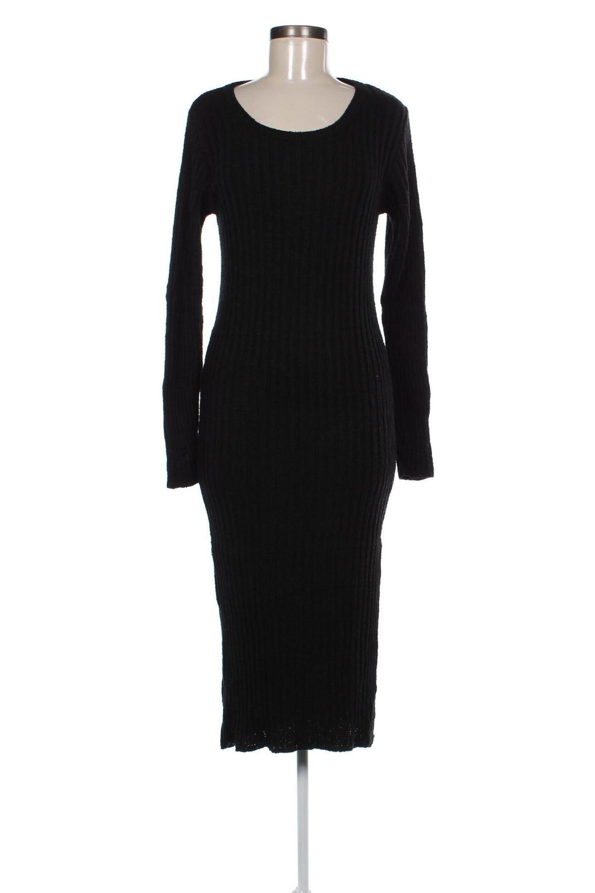 Kleid ASOS, Größe M, Farbe Schwarz, Preis 11,99 €