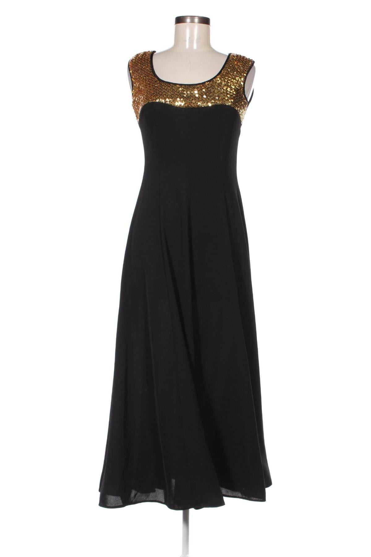 Kleid Adamo, Größe M, Farbe Schwarz, Preis € 18,99