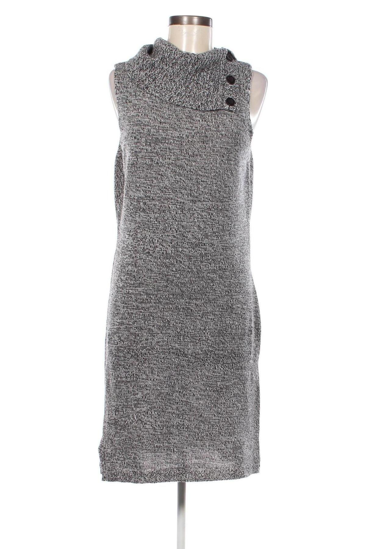 Kleid Allison Brittney, Größe L, Farbe Grau, Preis 8,49 €