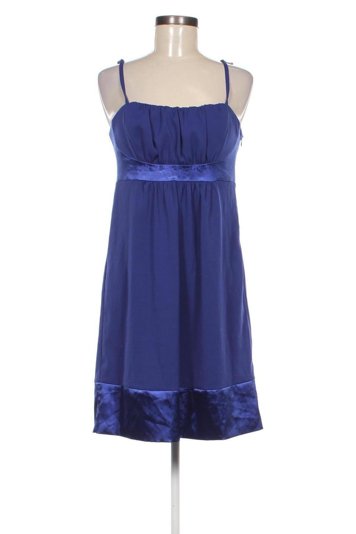 Kleid Avant Premiere, Größe S, Farbe Blau, Preis 17,49 €