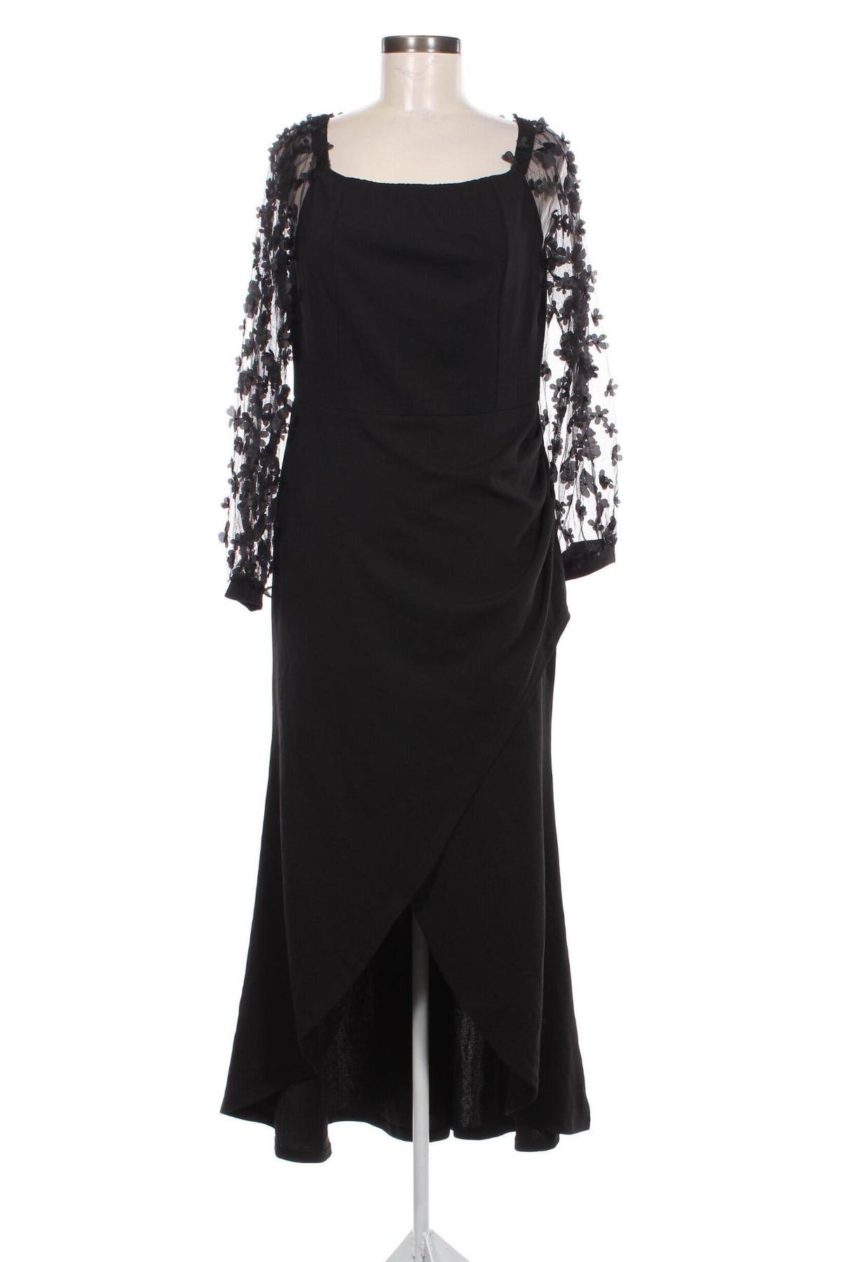 Rochie BTFBM, Mărime L, Culoare Negru, Preț 95,99 Lei