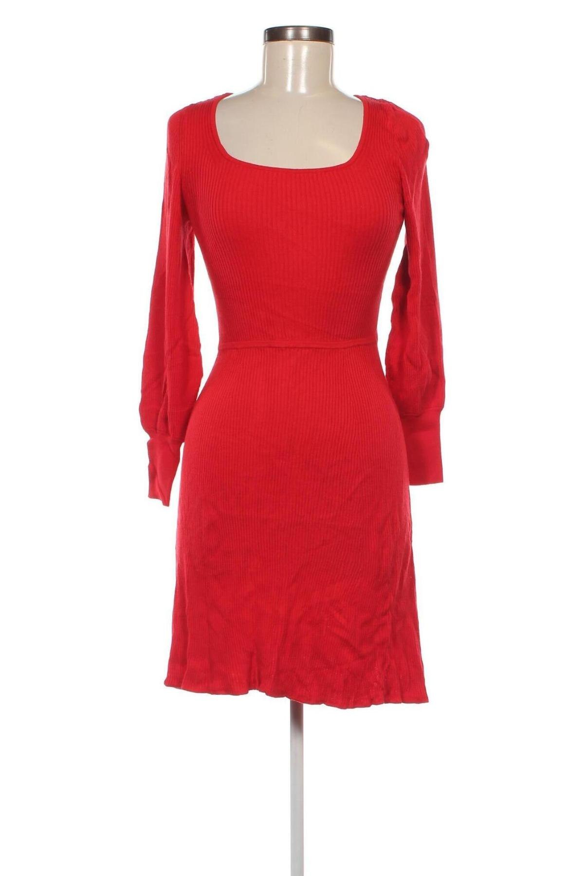 Kleid Banana Republic, Größe XS, Farbe Rot, Preis € 23,49