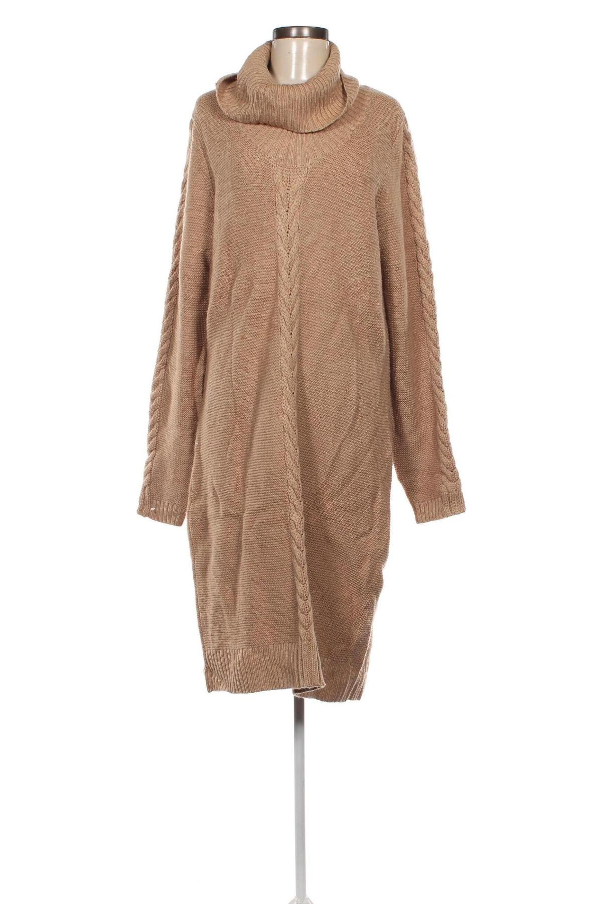 Kleid Banana Republic, Größe XL, Farbe Braun, Preis € 32,99