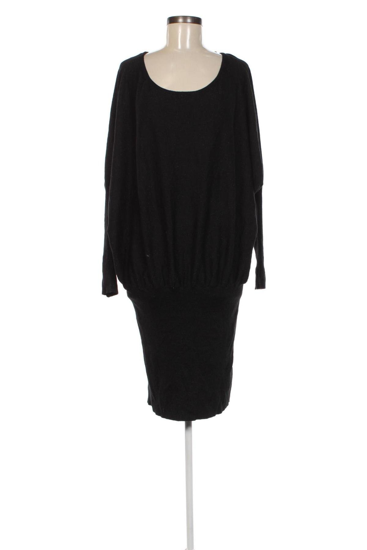 Rochie Body Flirt, Mărime XL, Culoare Negru, Preț 71,99 Lei