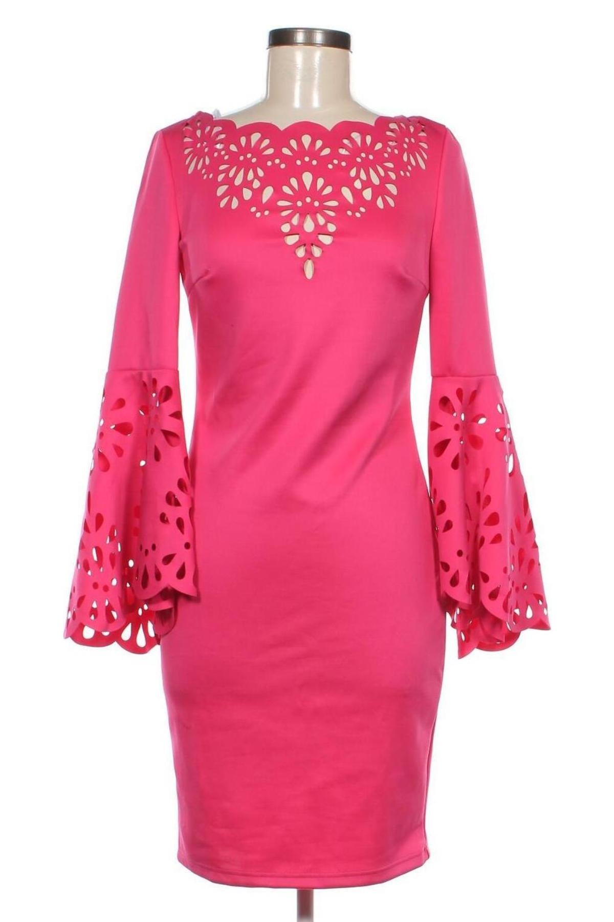 Rochie Body Flirt, Mărime S, Culoare Roz, Preț 59,99 Lei