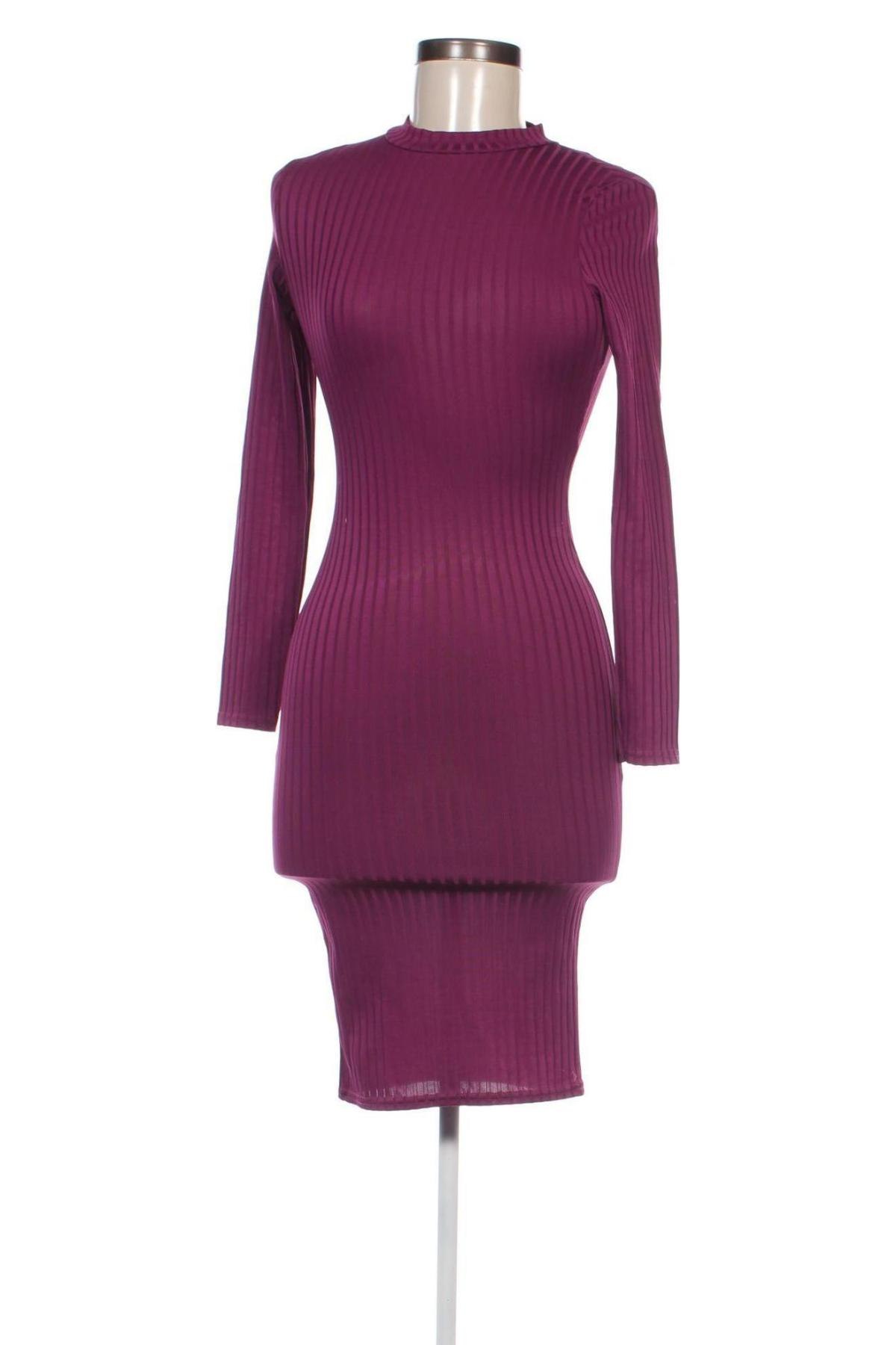 Kleid Boohoo, Größe M, Farbe Lila, Preis € 14,83