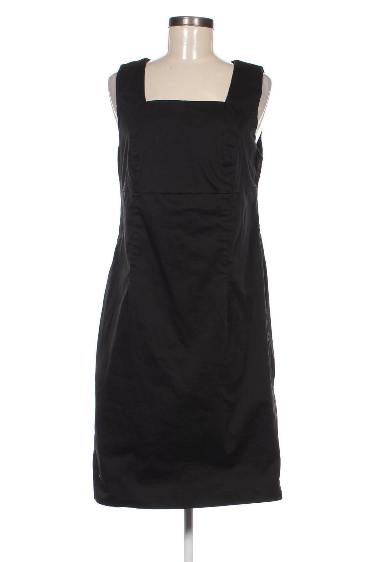 Kleid Bpc Bonprix Collection, Größe XL, Farbe Schwarz, Preis 10,99 €