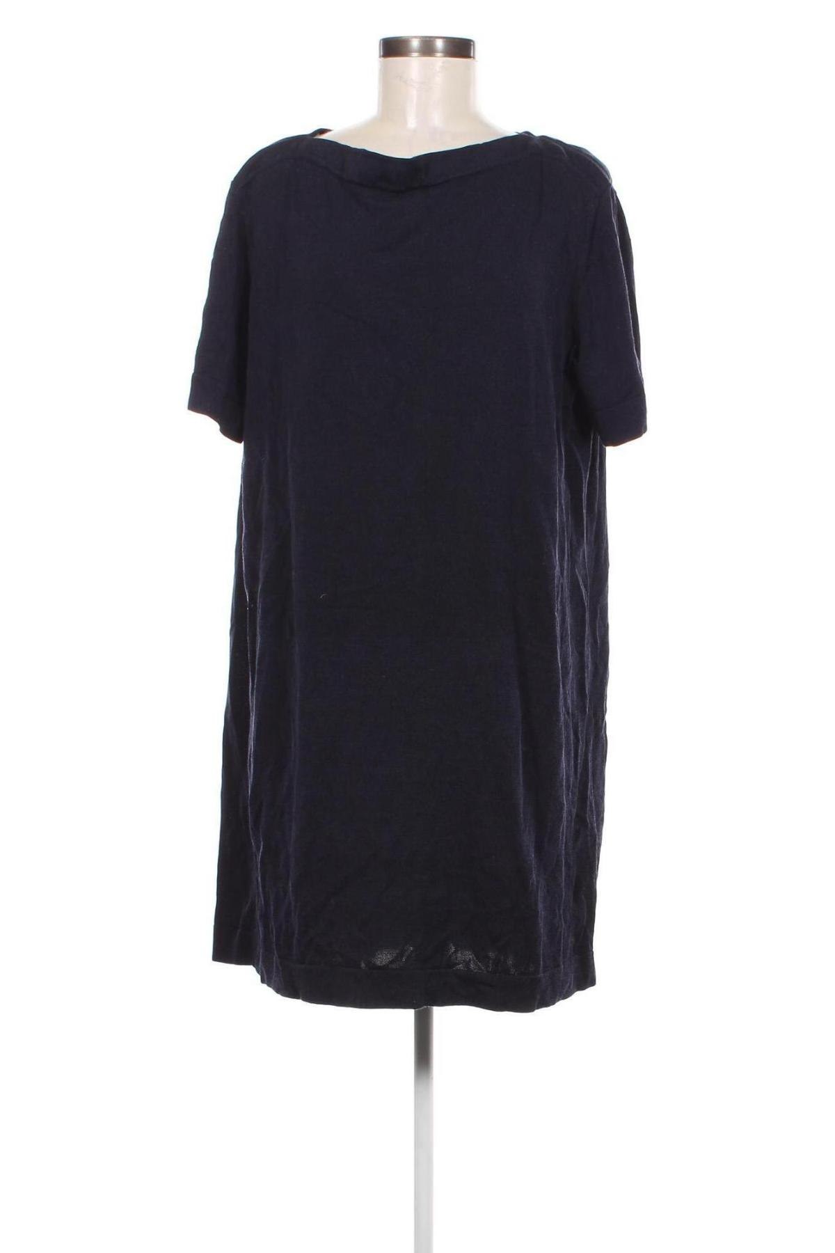 Kleid COS, Größe L, Farbe Blau, Preis € 28,99