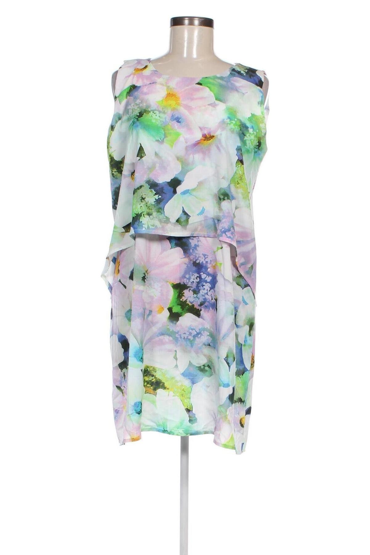 Rochie Cacatoès, Mărime M, Culoare Multicolor, Preț 59,99 Lei