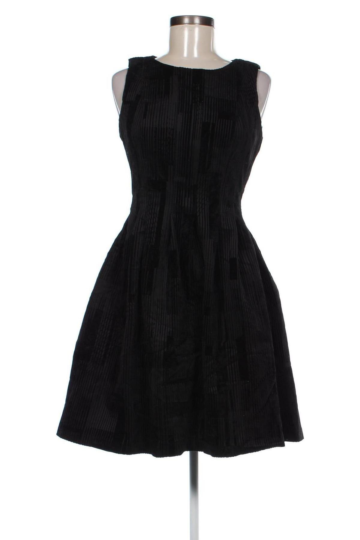 Rochie Calvin Klein, Mărime M, Culoare Negru, Preț 283,99 Lei