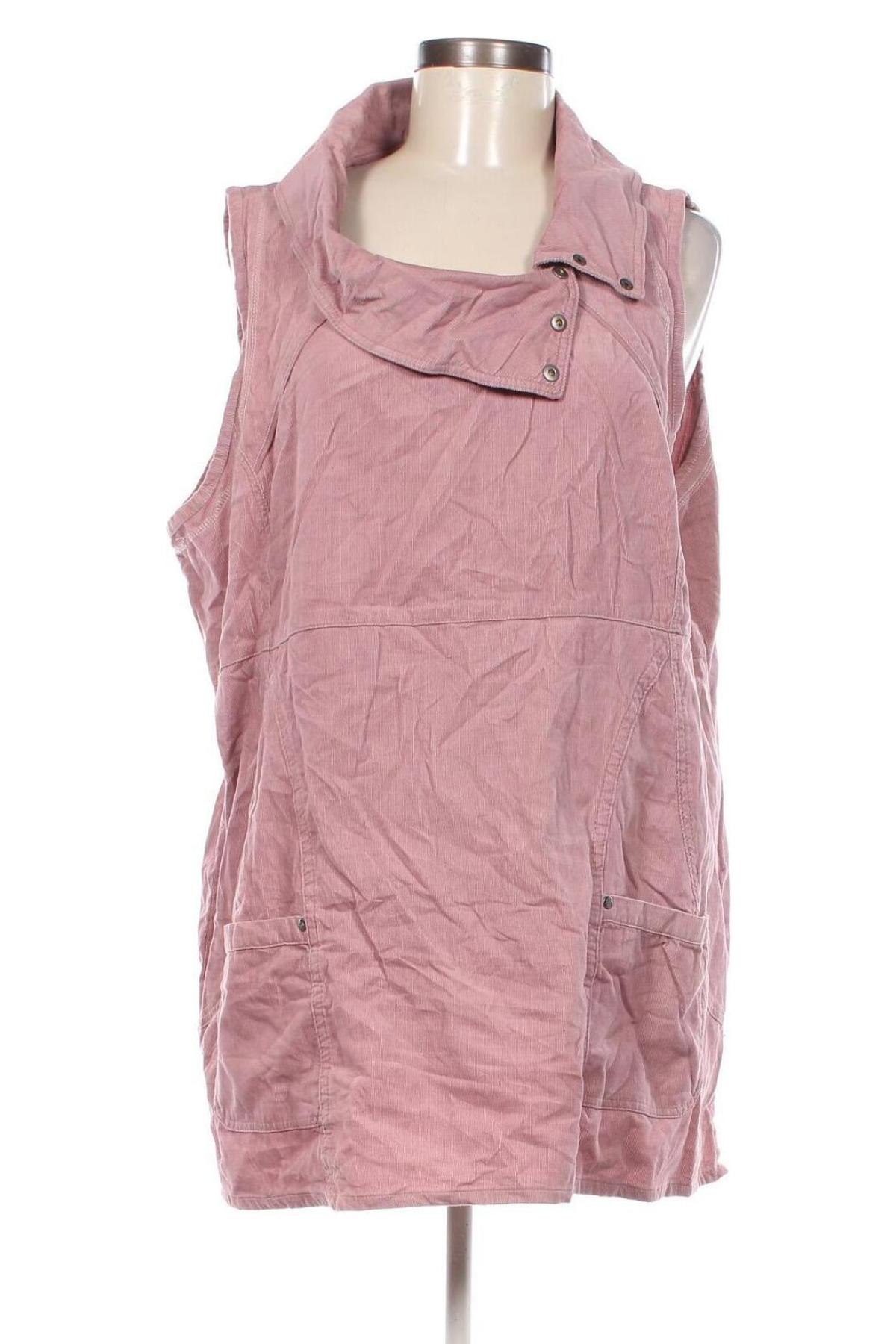 Kleid Cecil, Größe XXL, Farbe Aschrosa, Preis 22,49 €