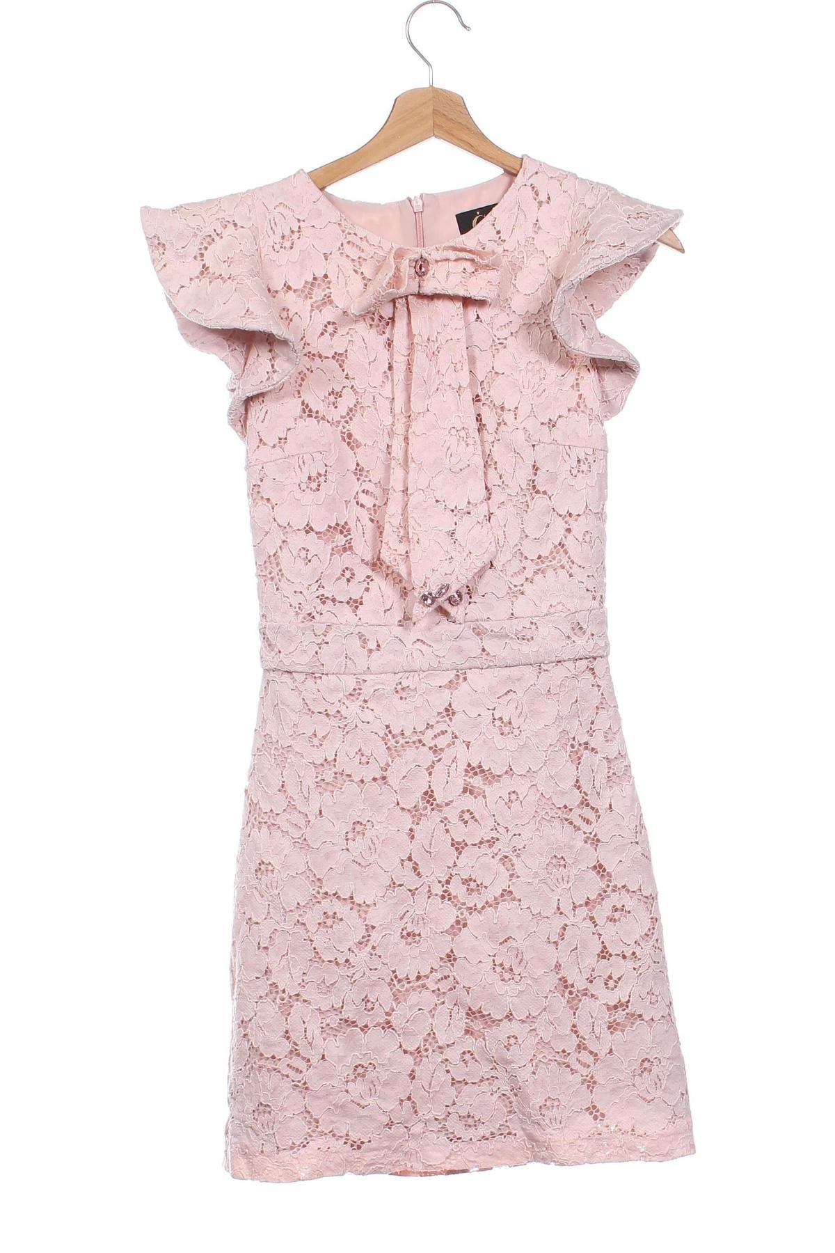 Kleid Christine, Größe XS, Farbe Rosa, Preis € 51,36