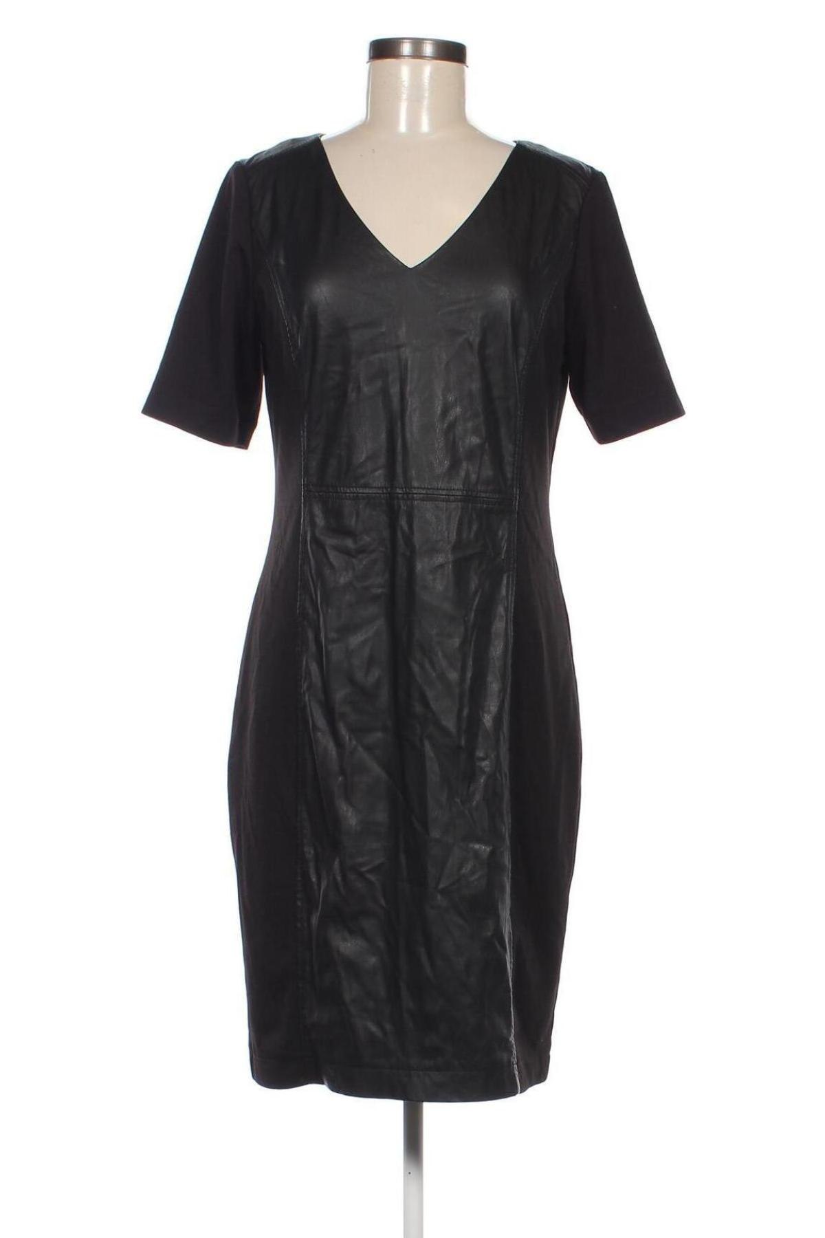 Rochie Comma,, Mărime L, Culoare Negru, Preț 146,99 Lei