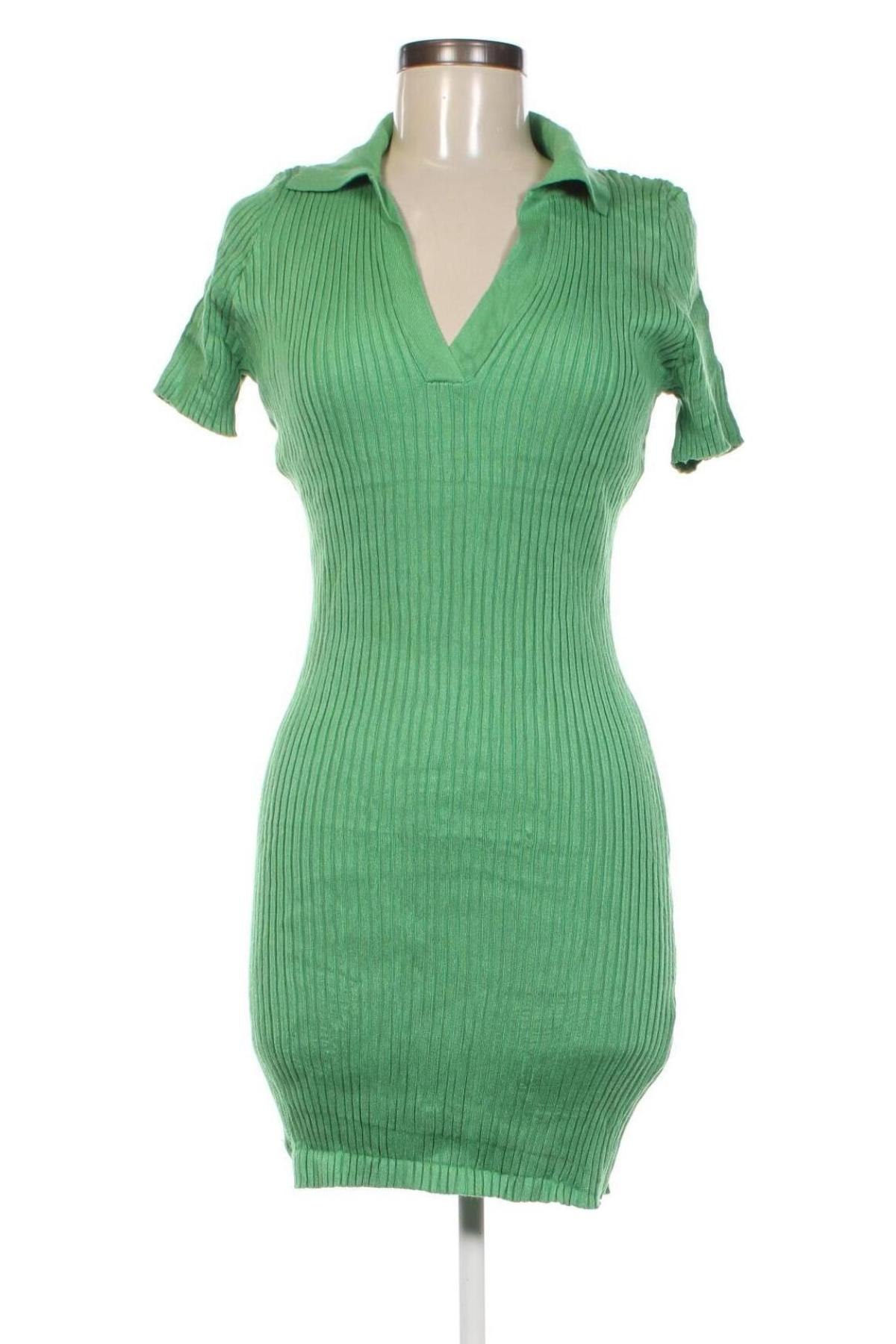 Kleid Cotton On, Größe L, Farbe Grün, Preis € 20,49