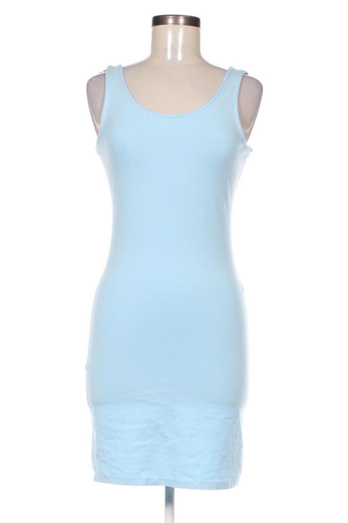 Kleid Cropp, Größe S, Farbe Blau, Preis € 15,99